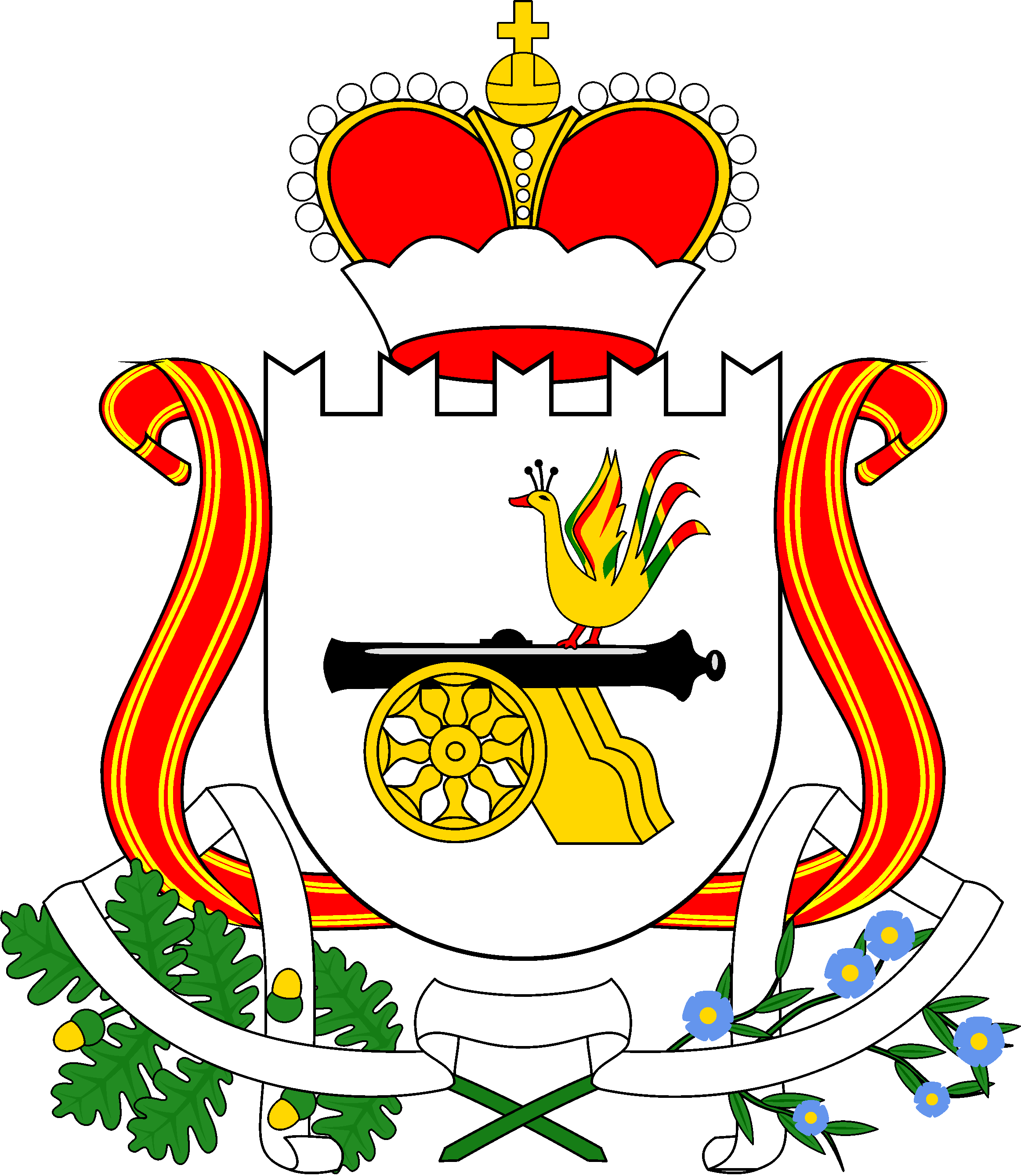 Фонд капитального ремонта Смоленской Области 