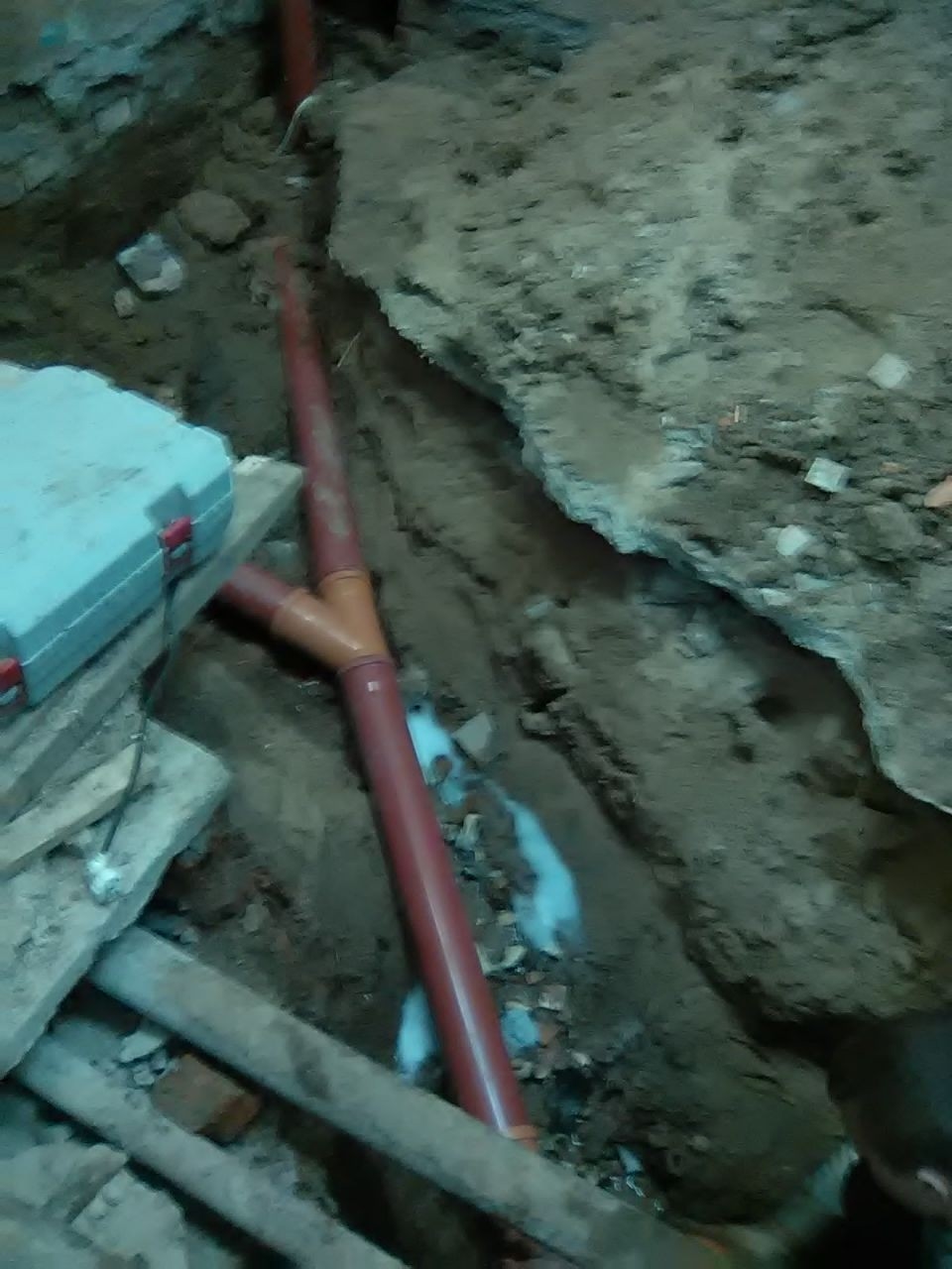 инженерные системы