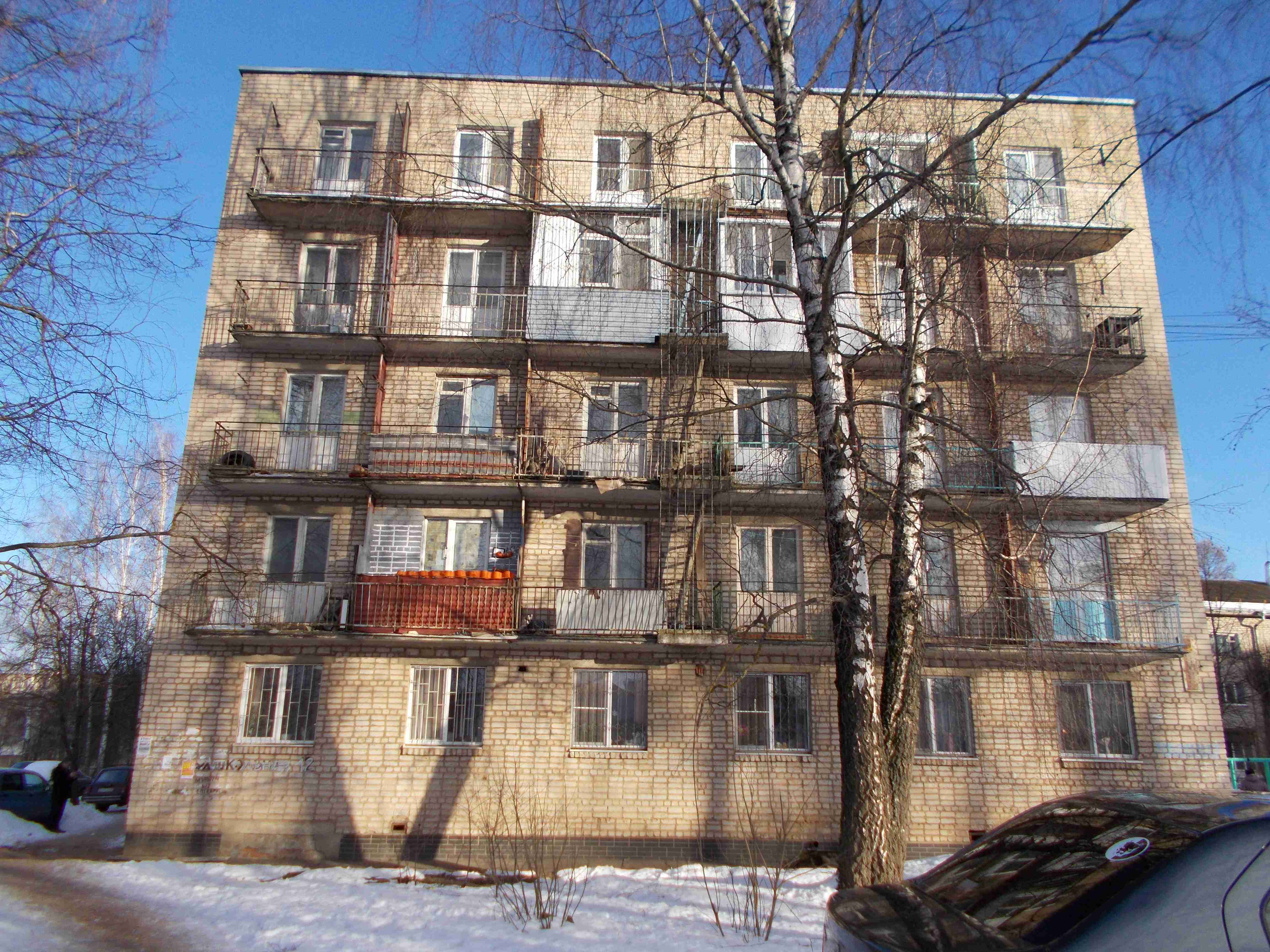 Фасад