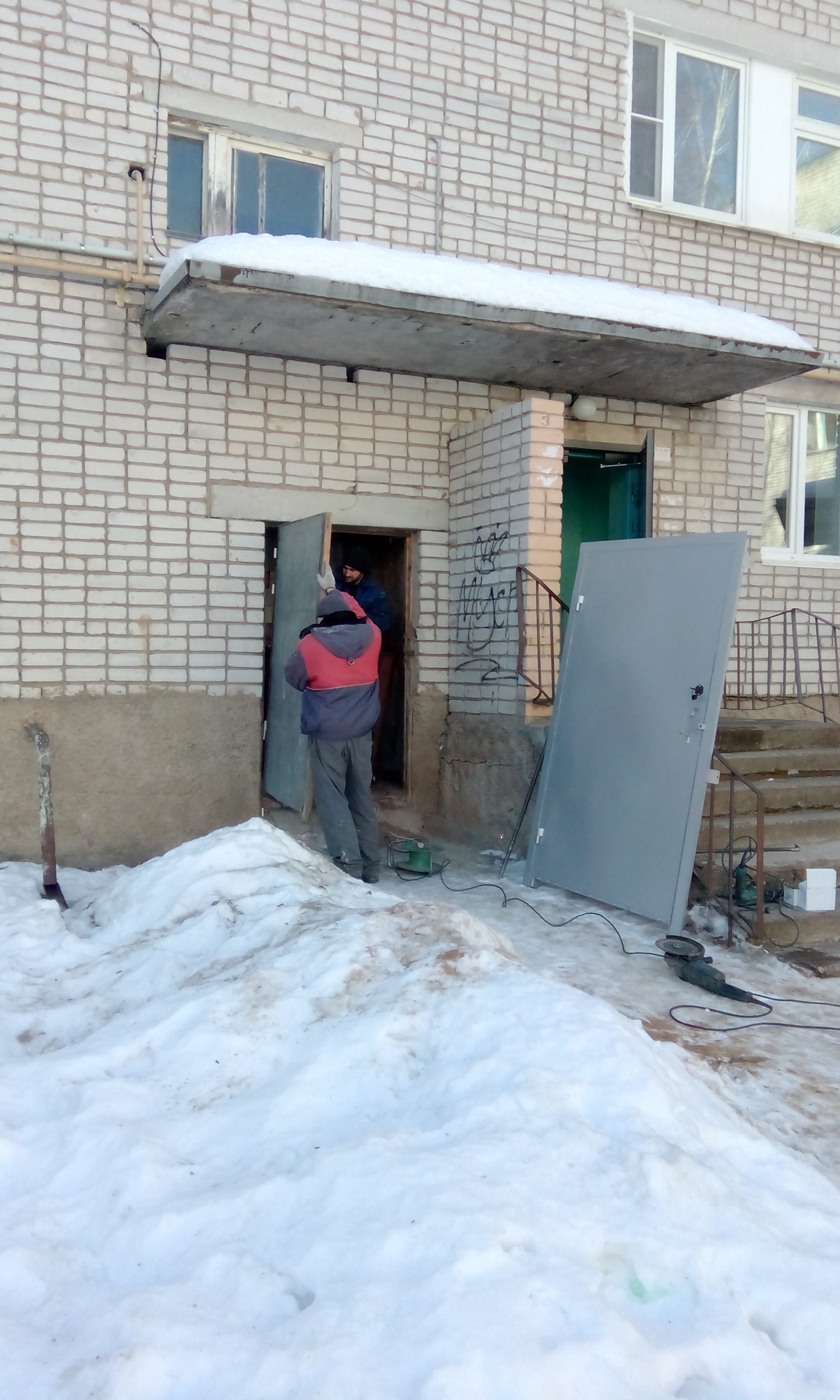 фасад