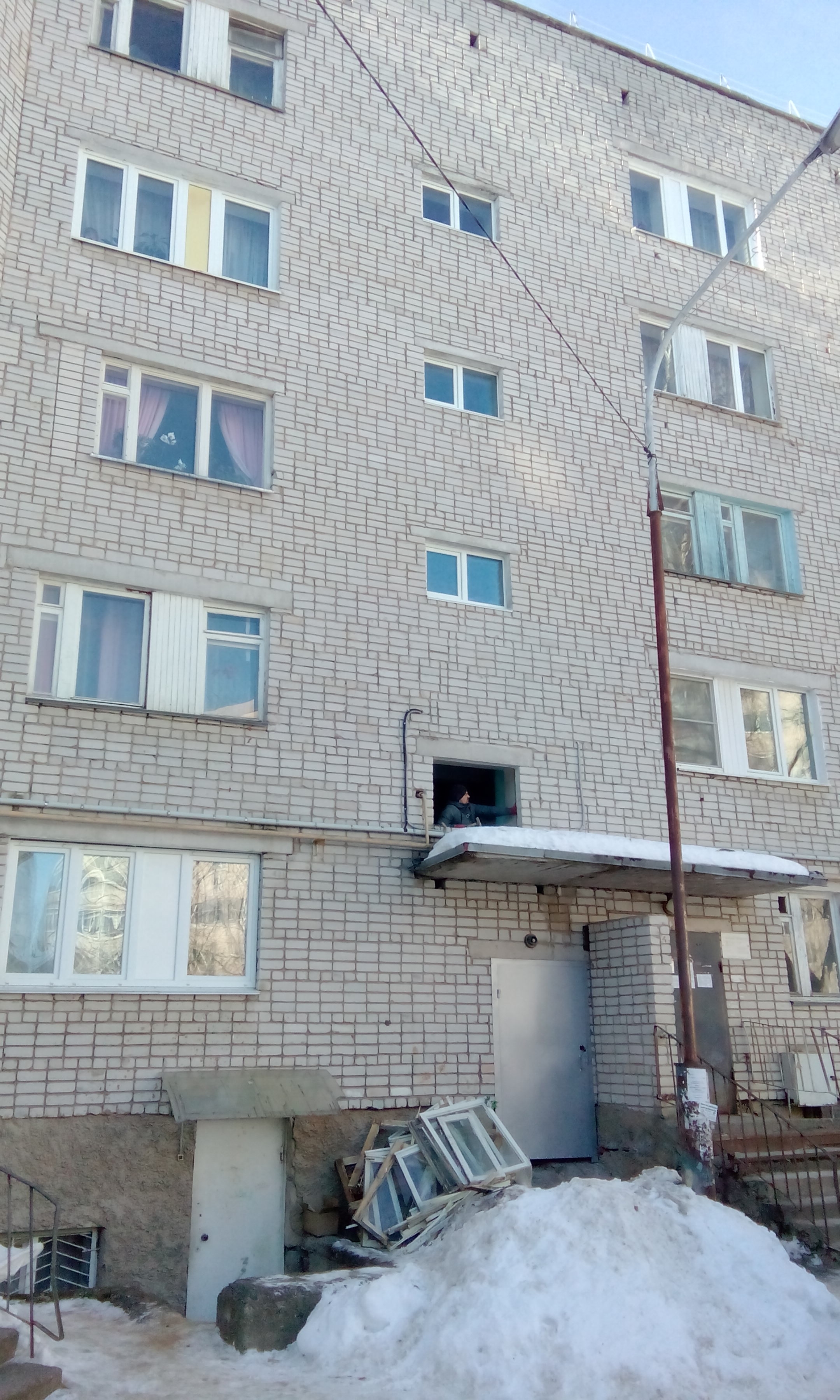 фасад