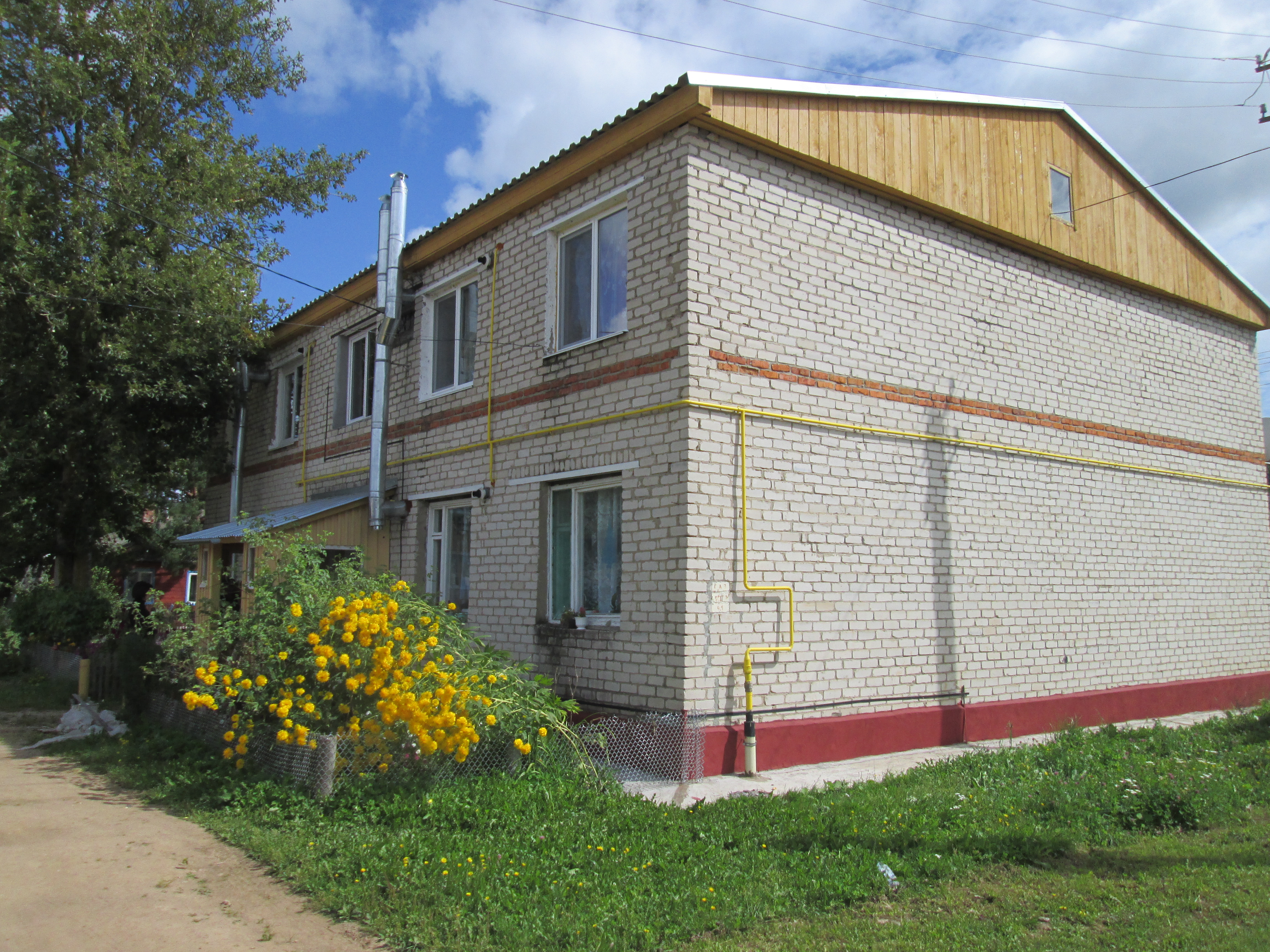 фундамент
