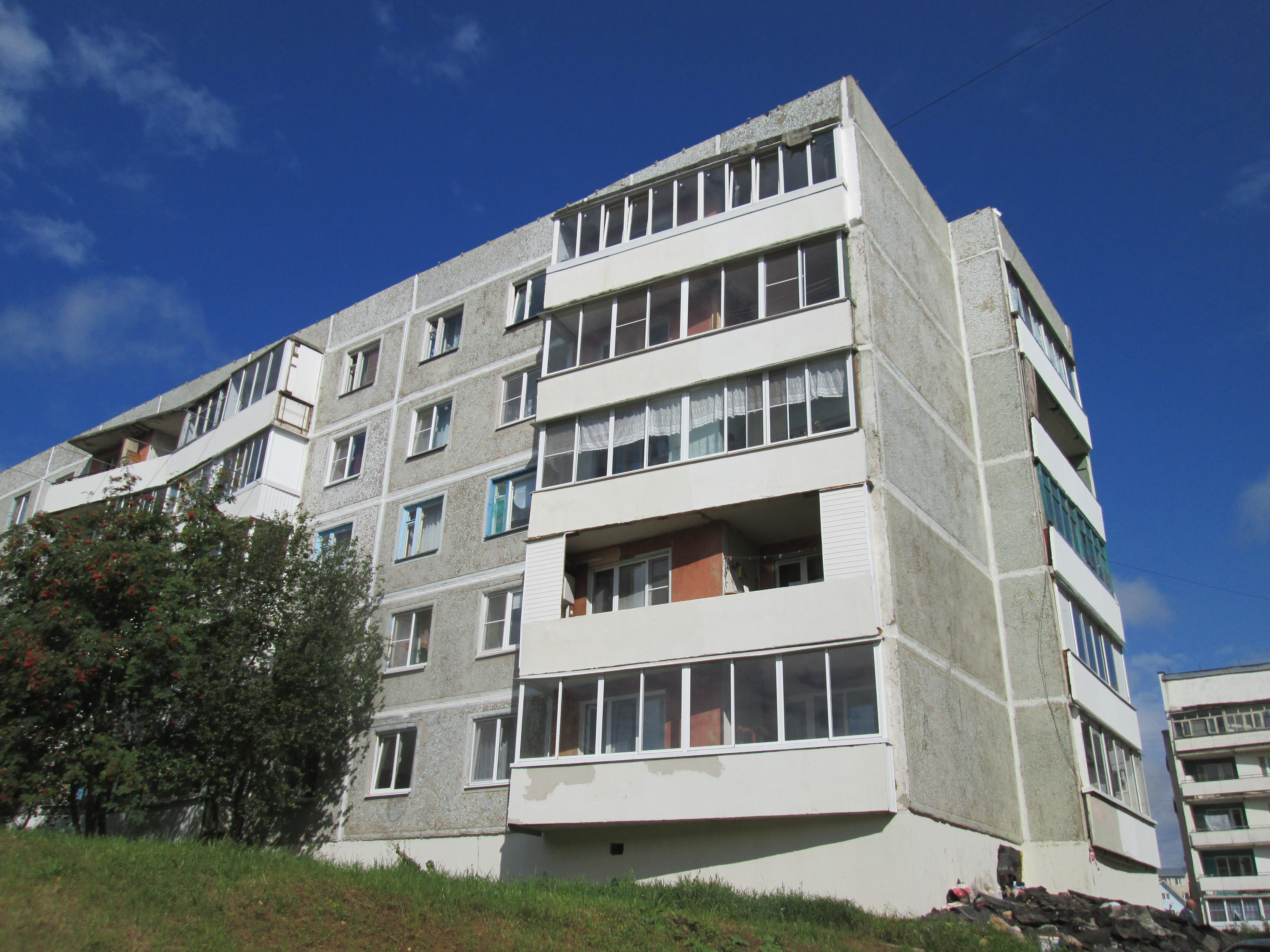 фасад