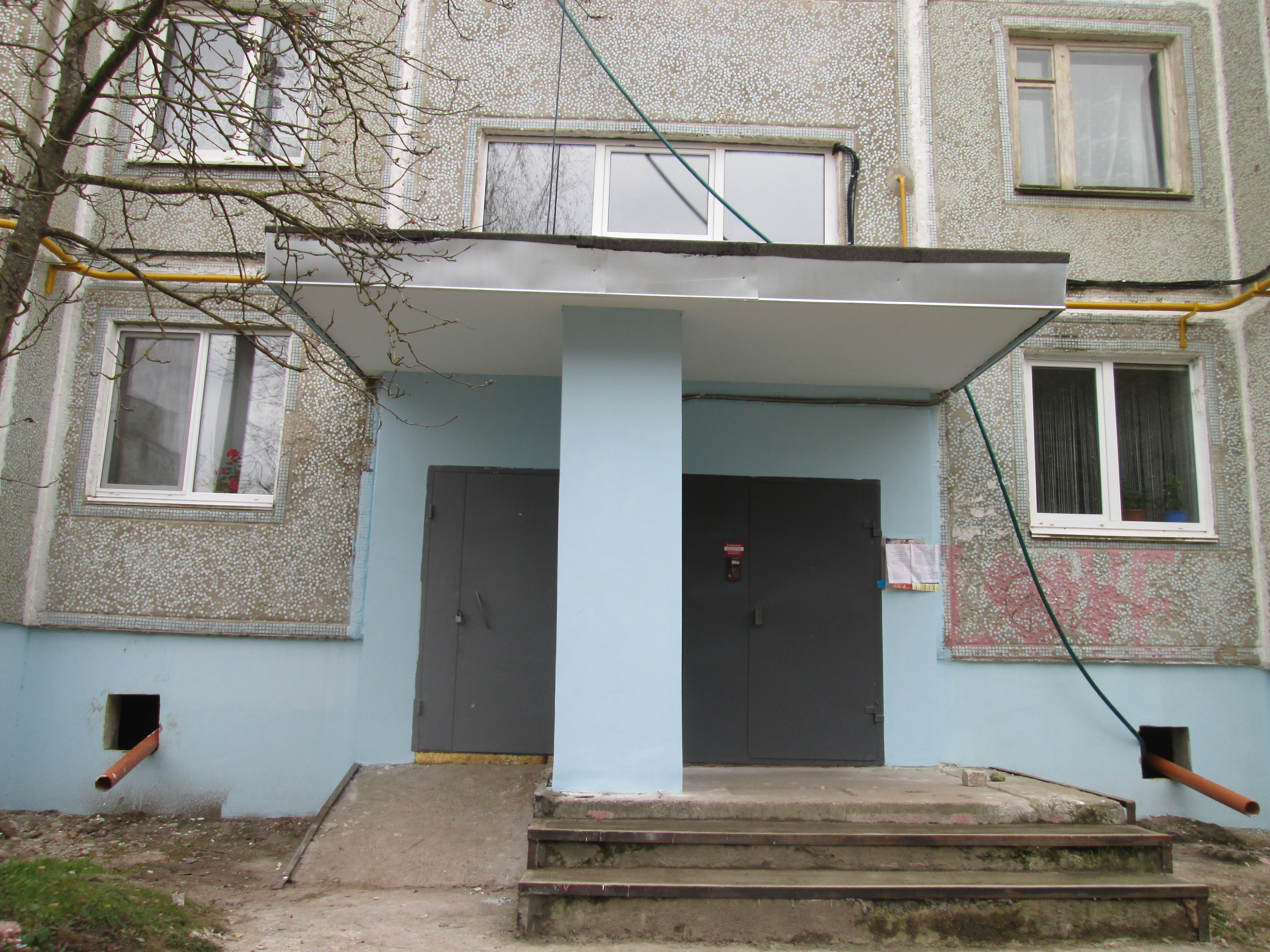 фасад