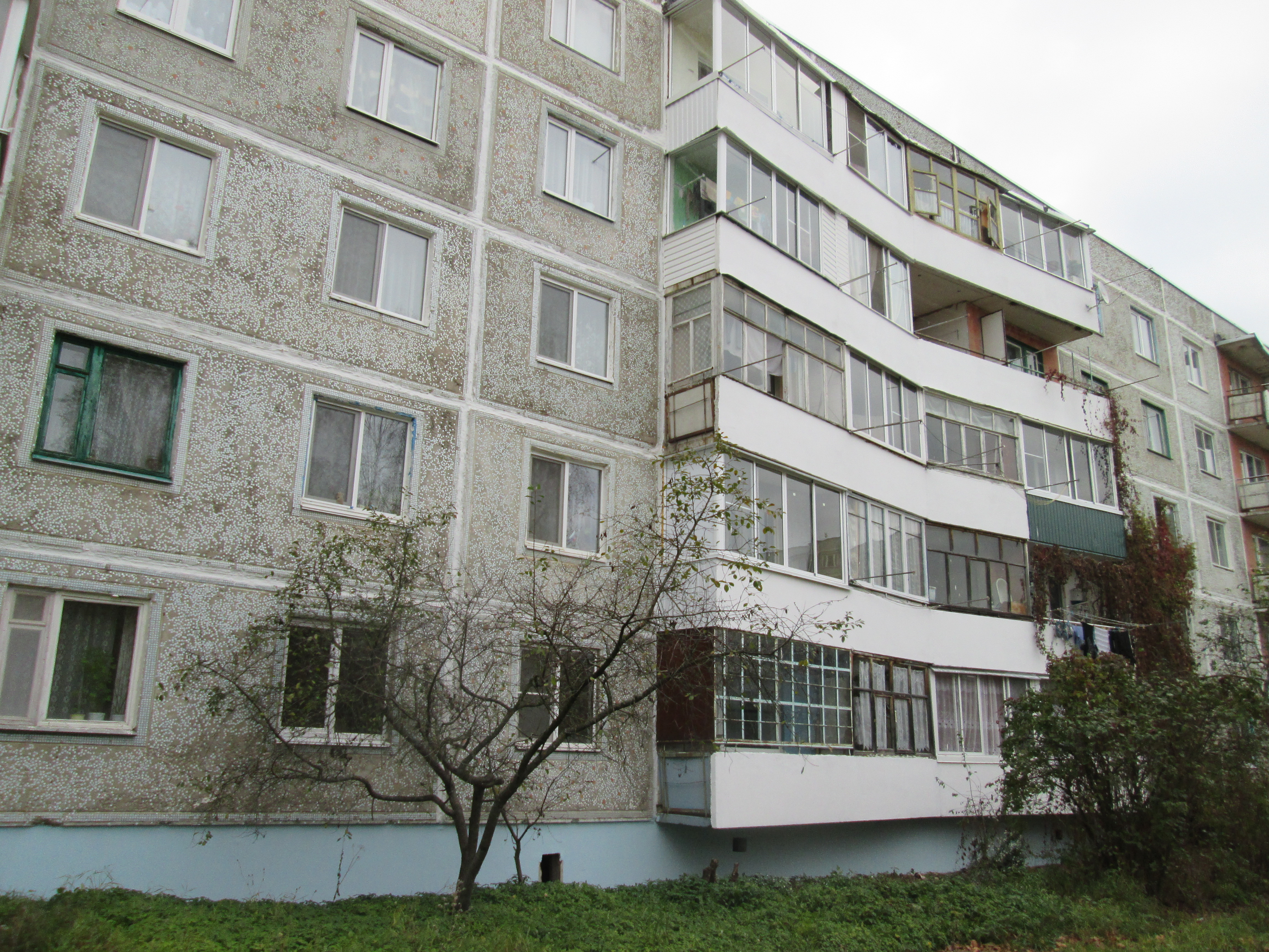 фасад