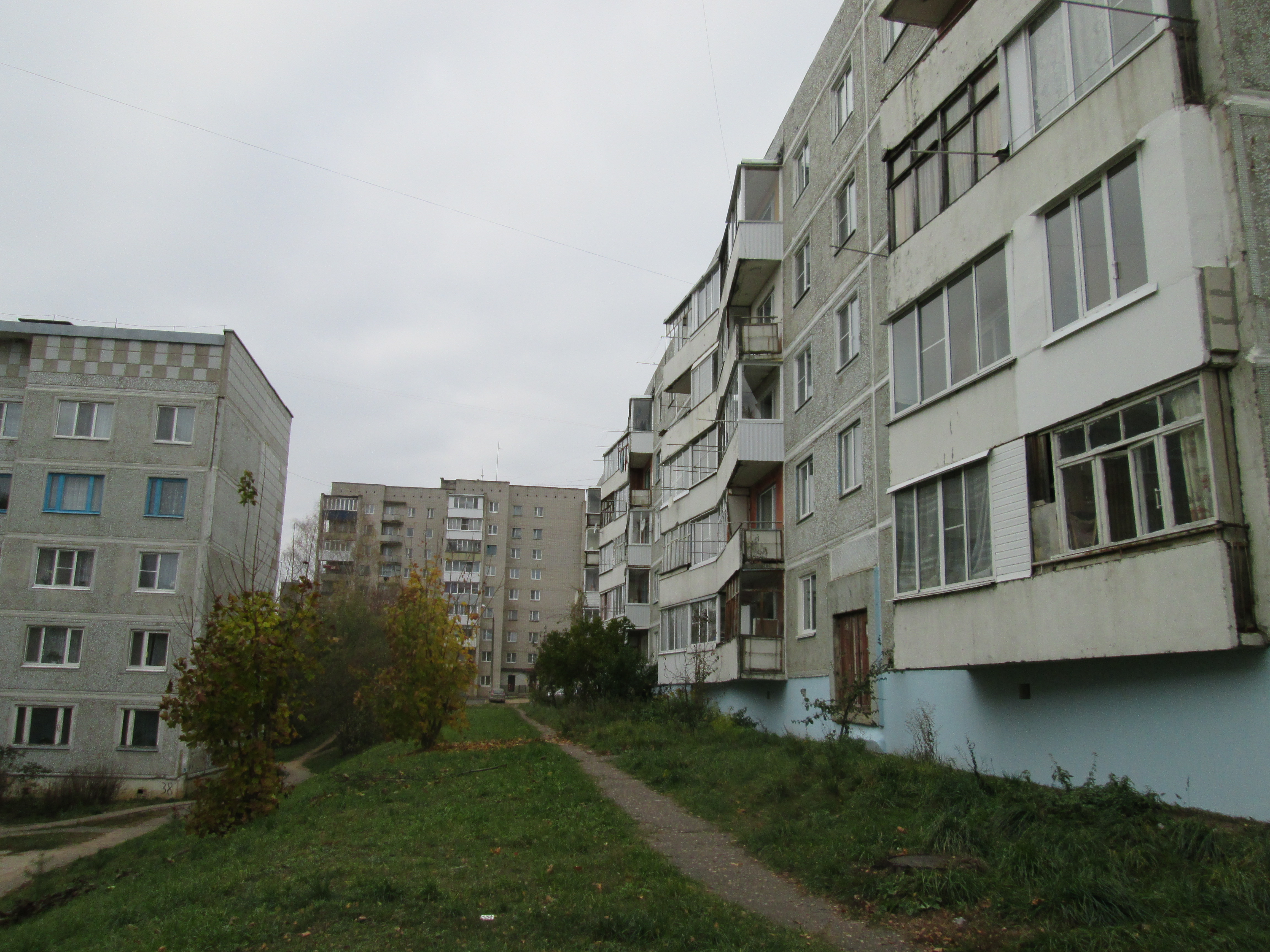 фасад