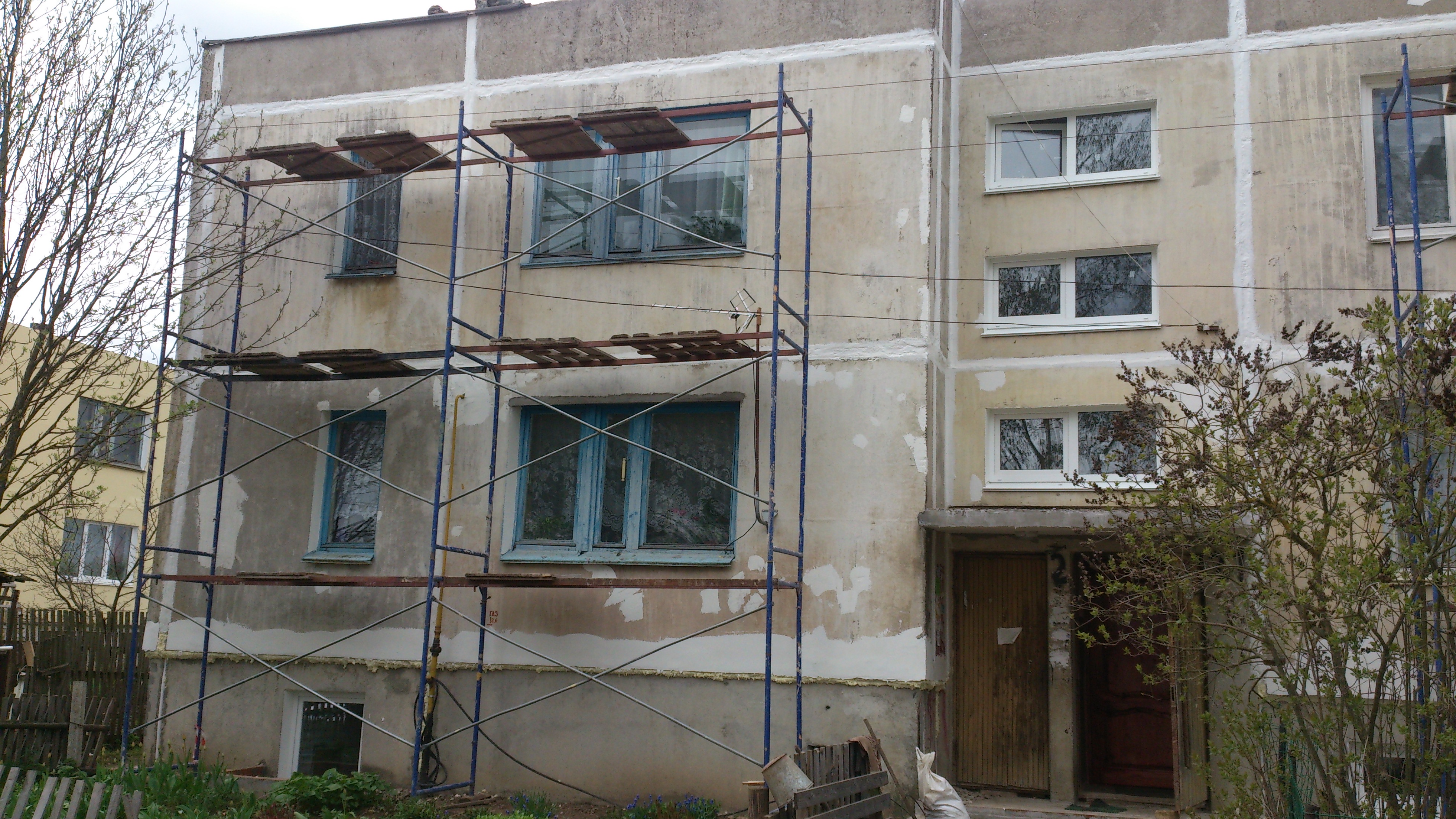 фасад