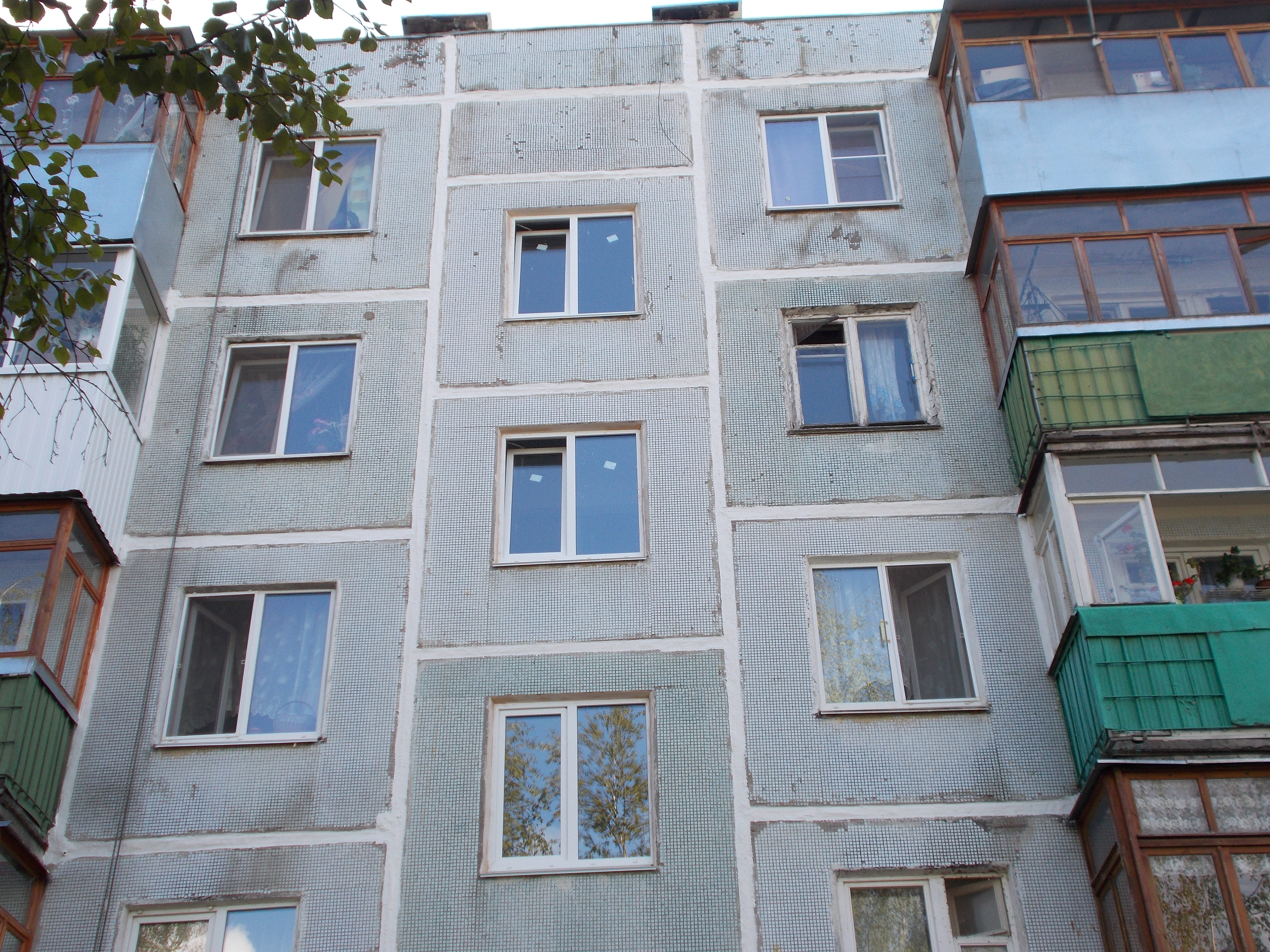 фасад