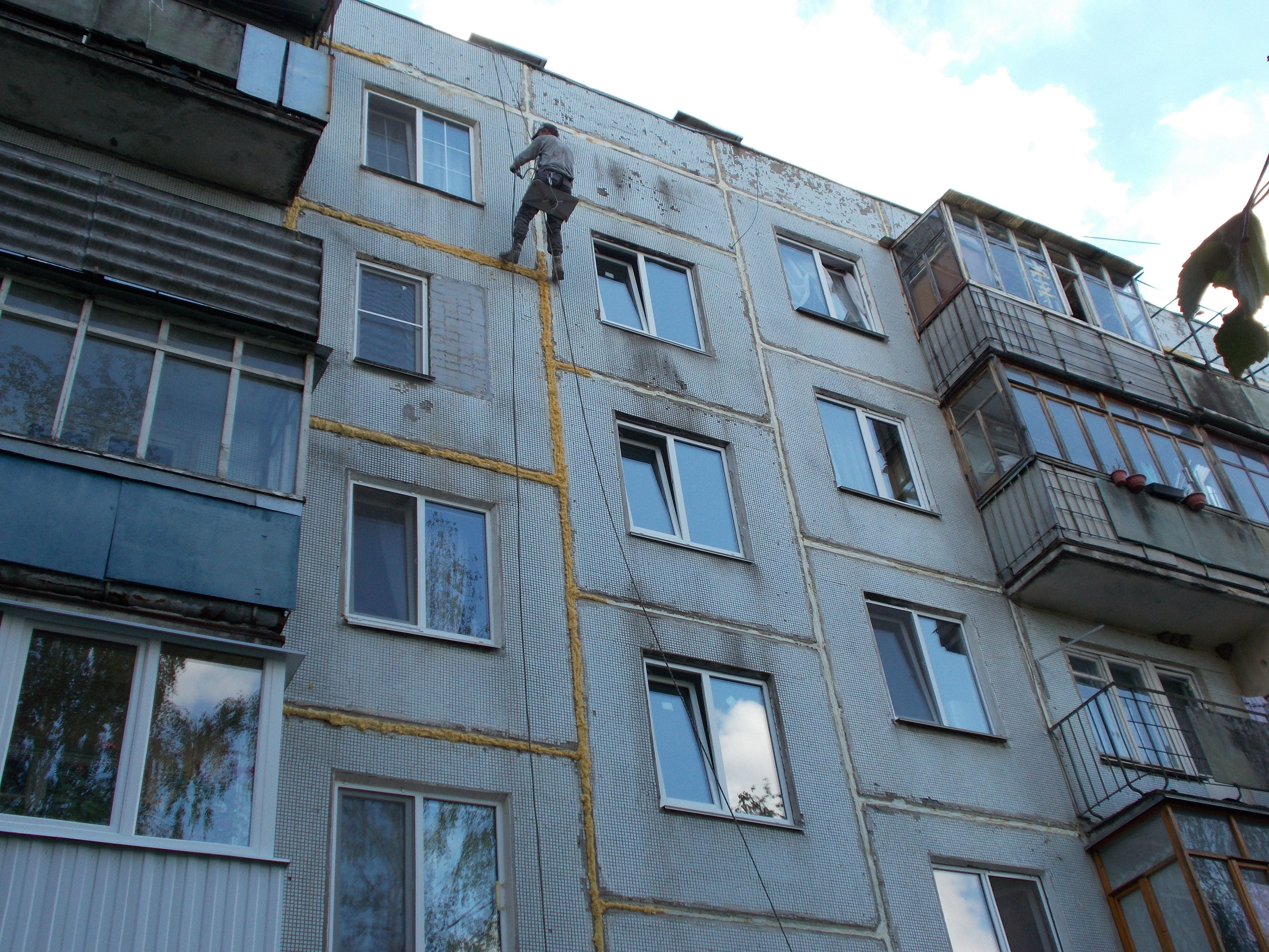 фасад