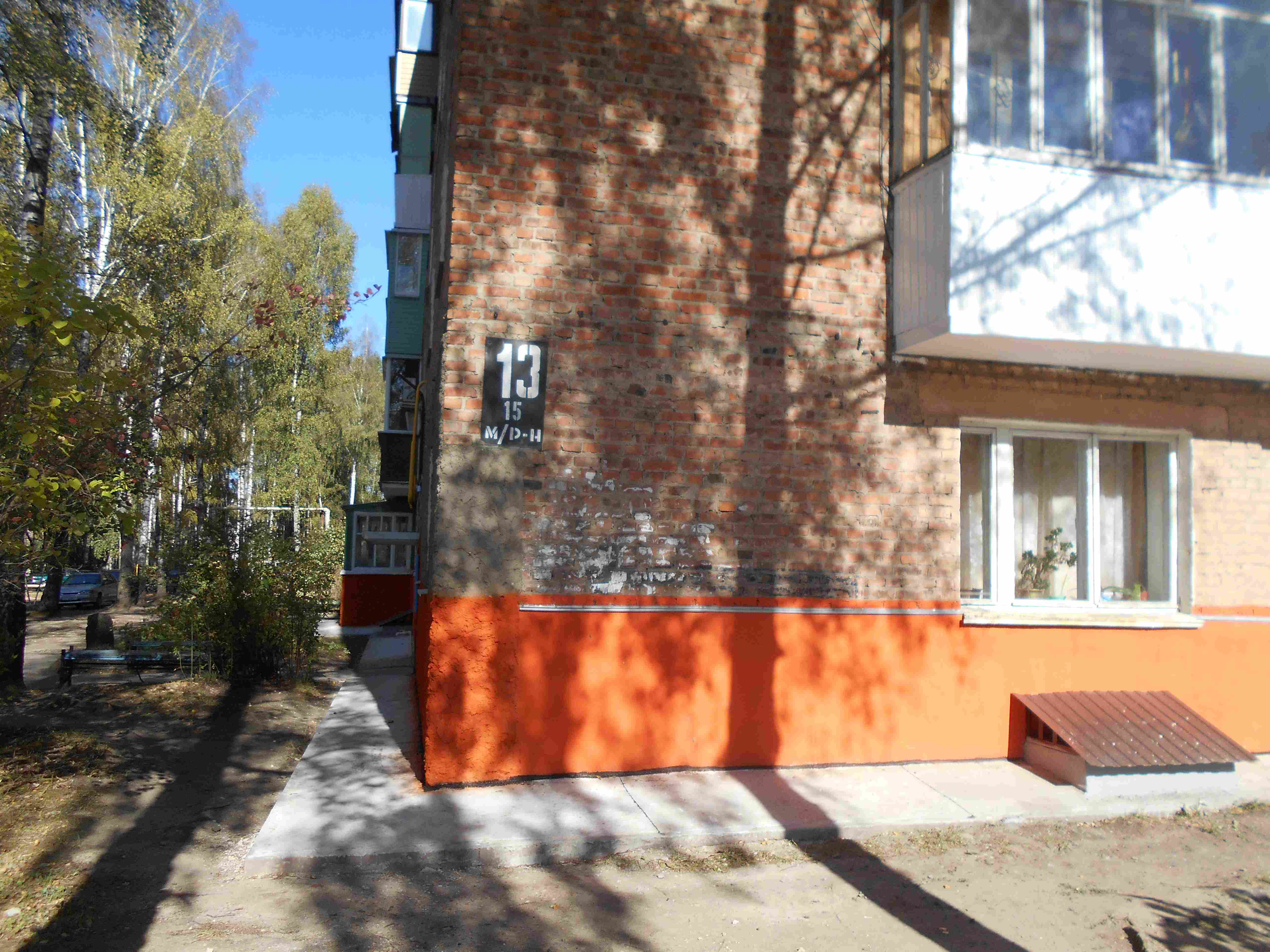 Фасад