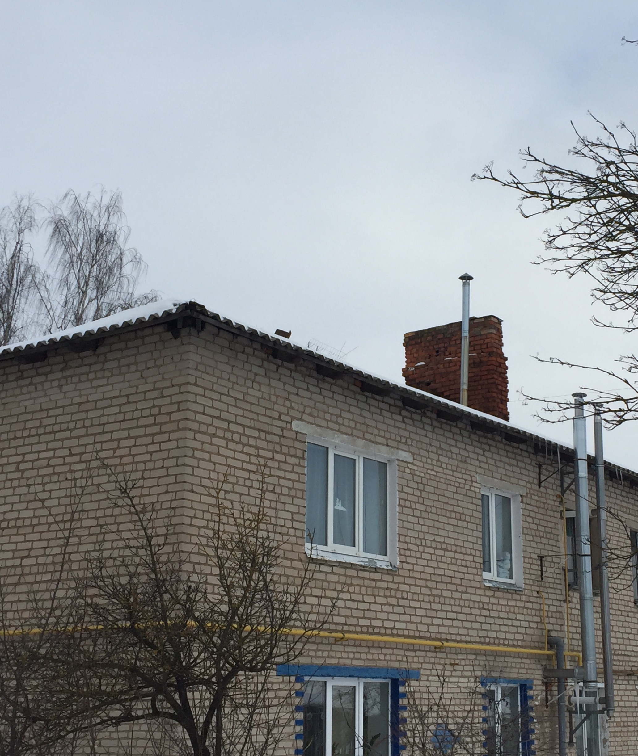 кровля