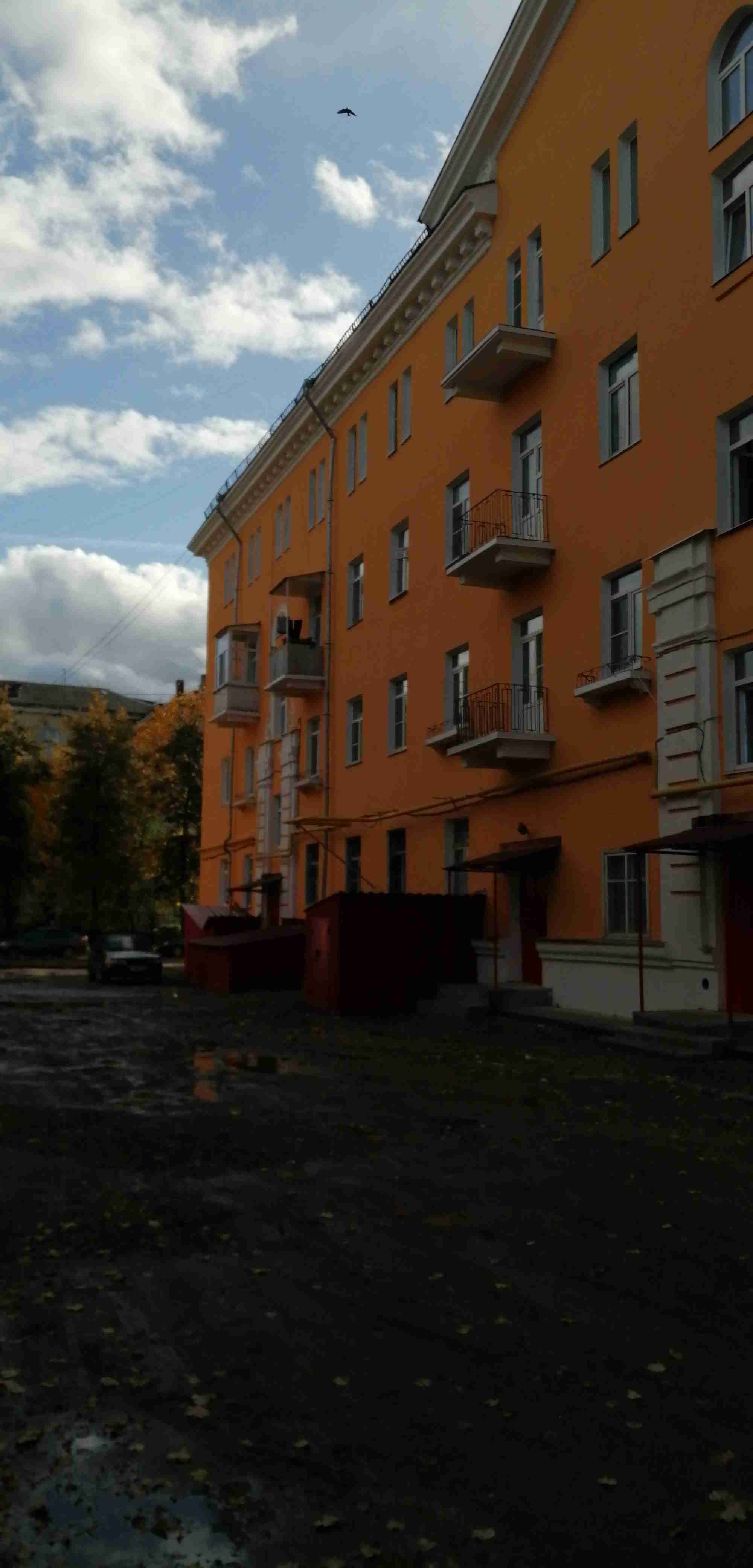 Фасад