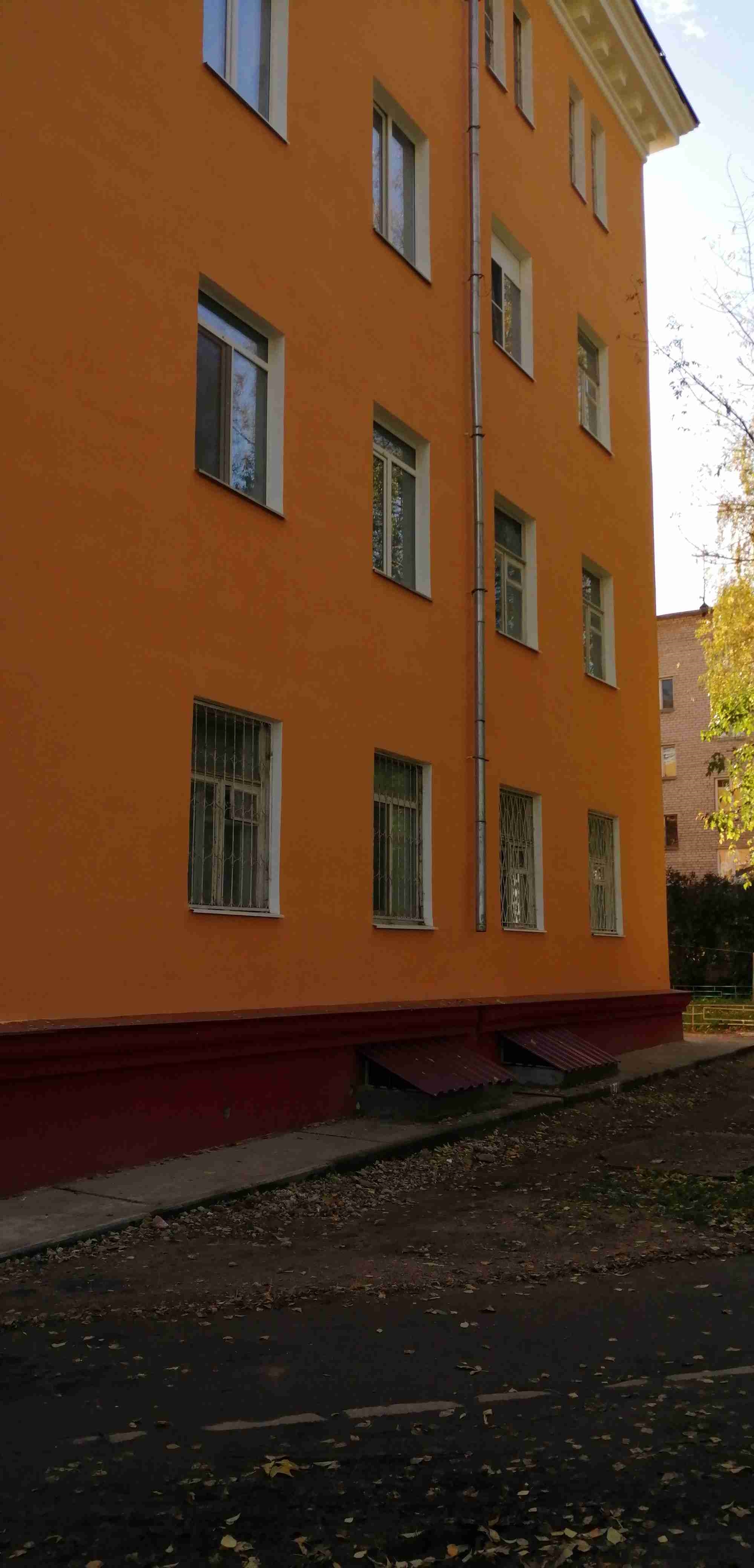 Фасад