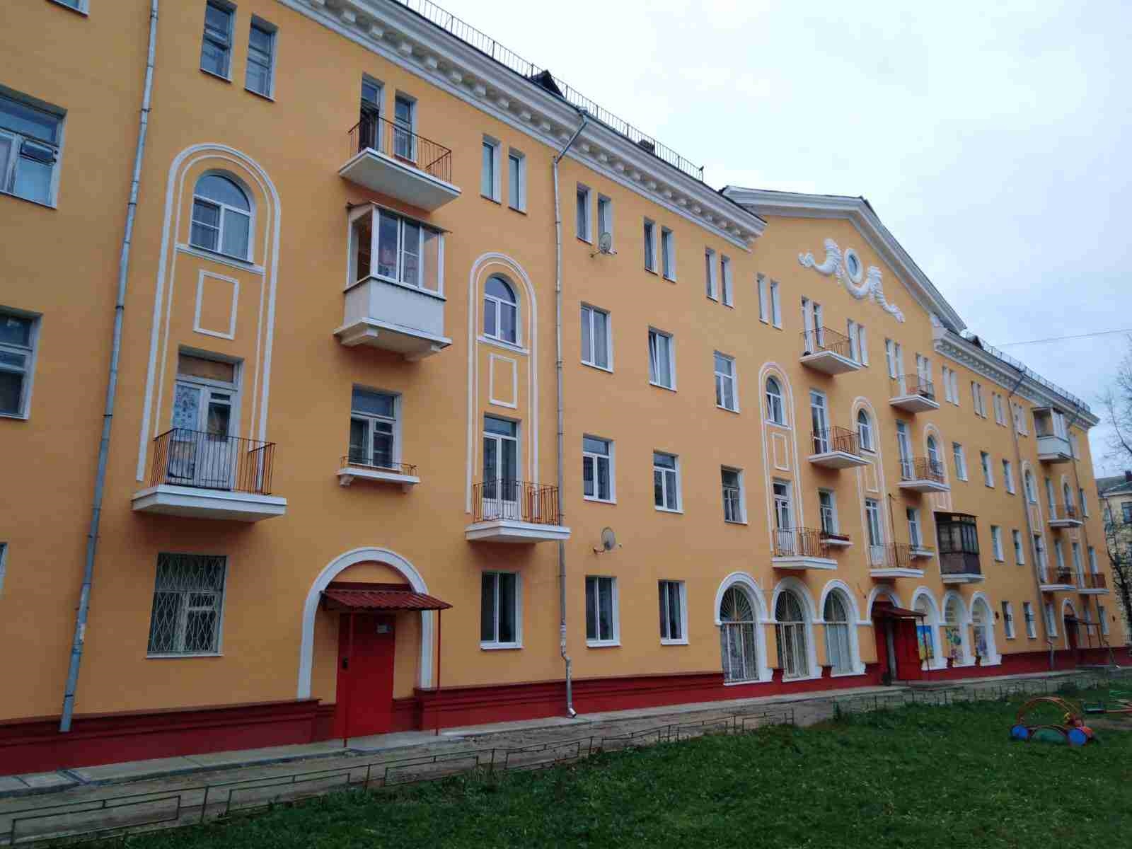 Фасад