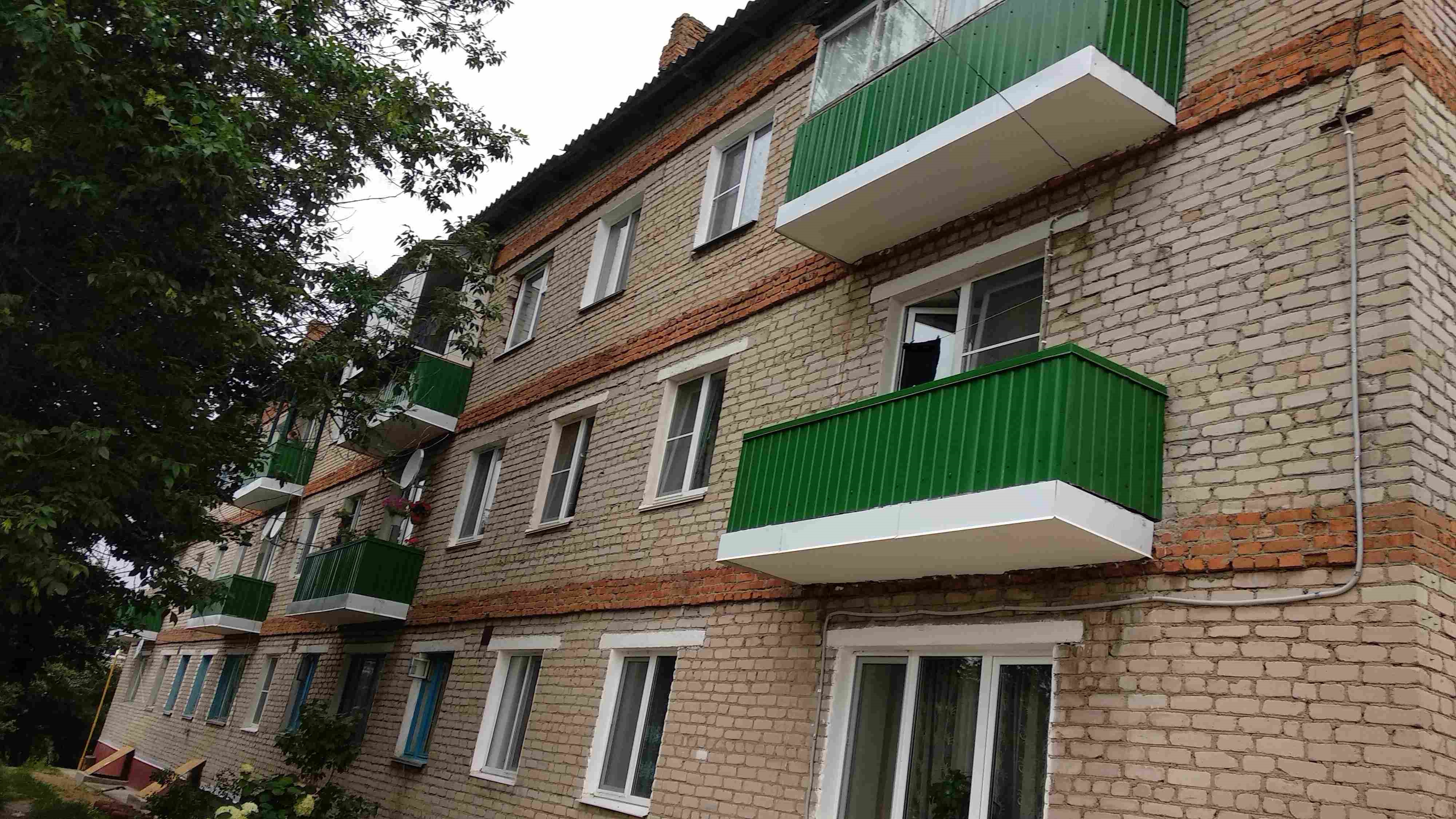 Фасад