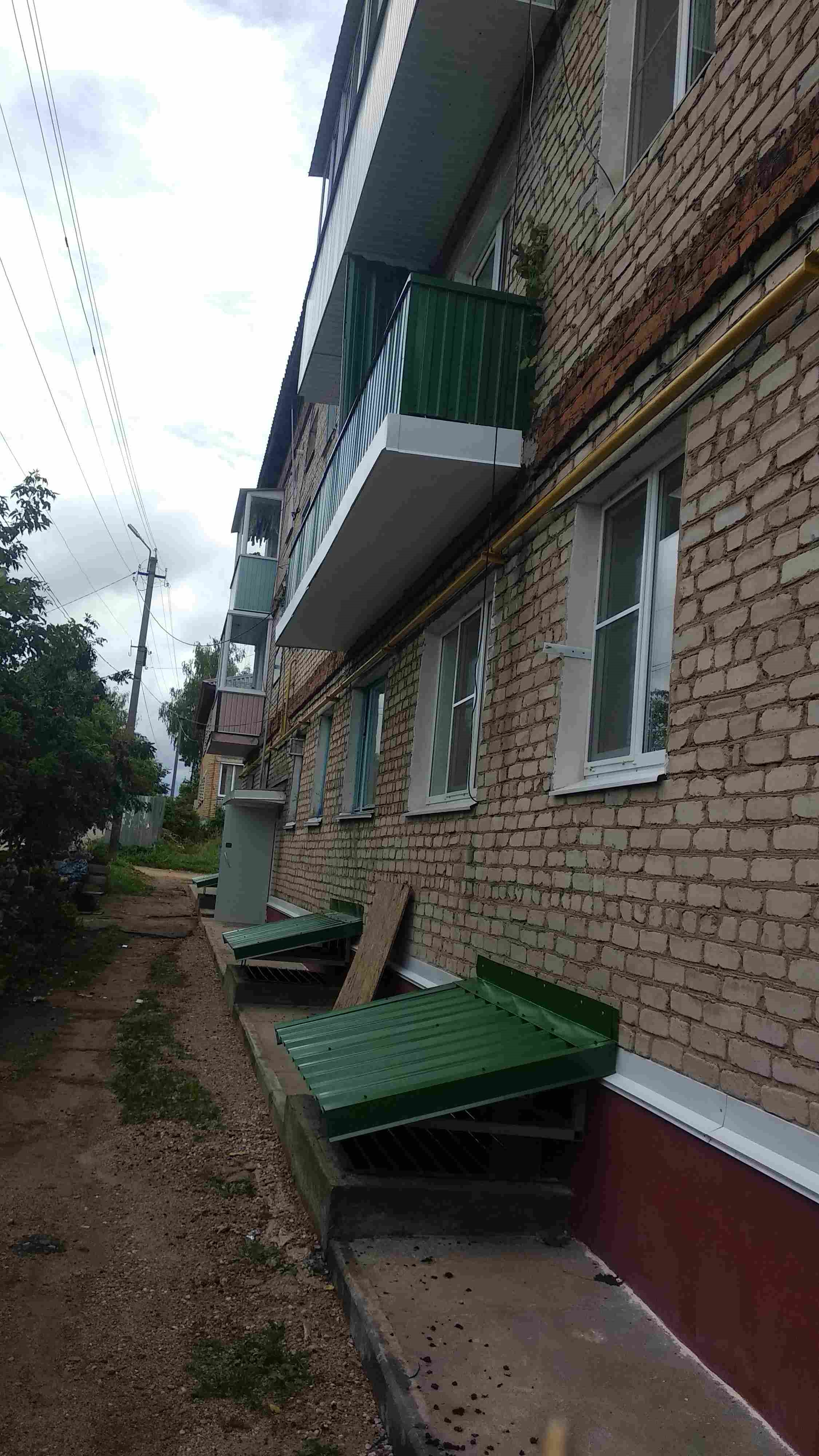Фасад