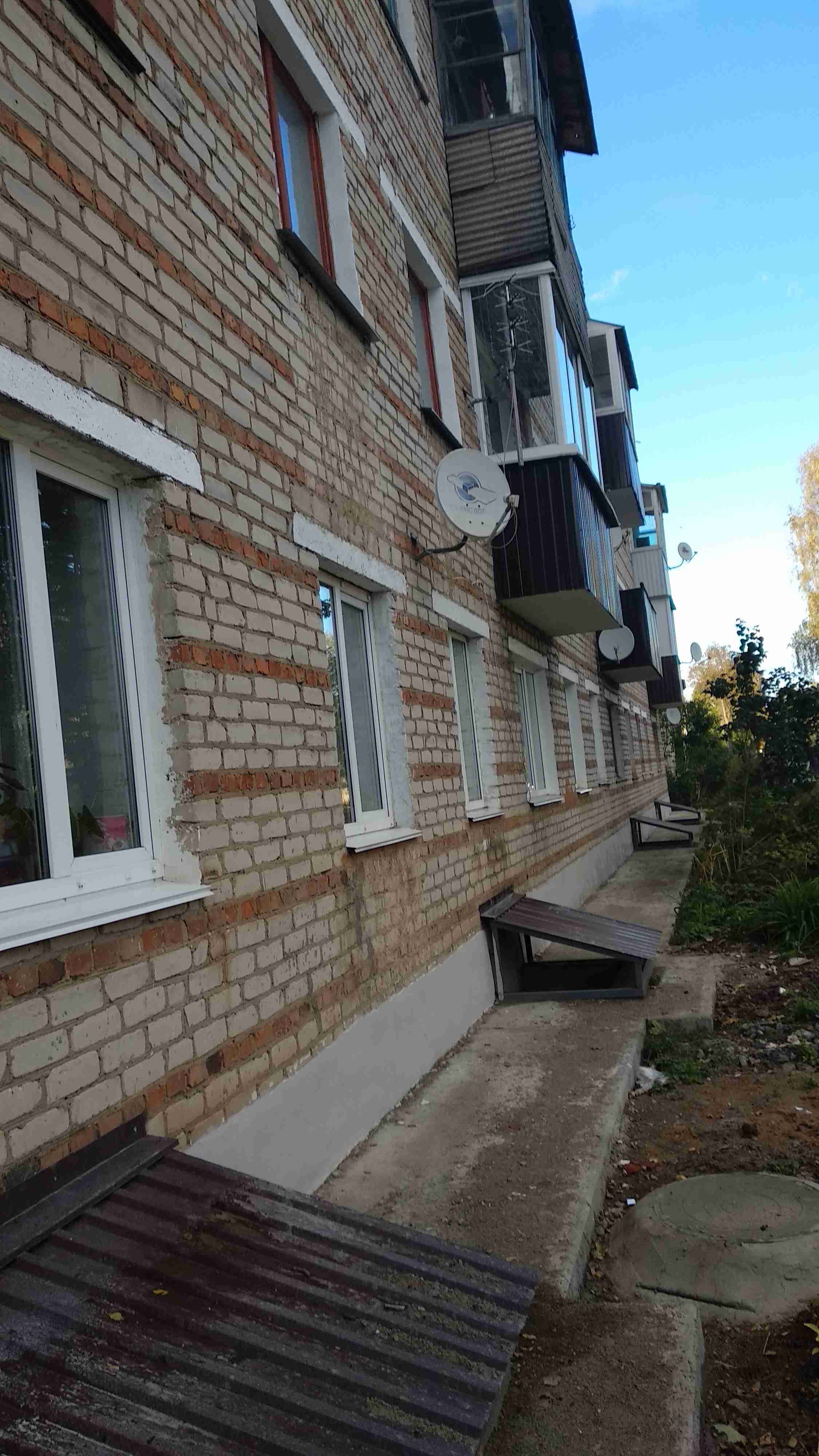 Фасад