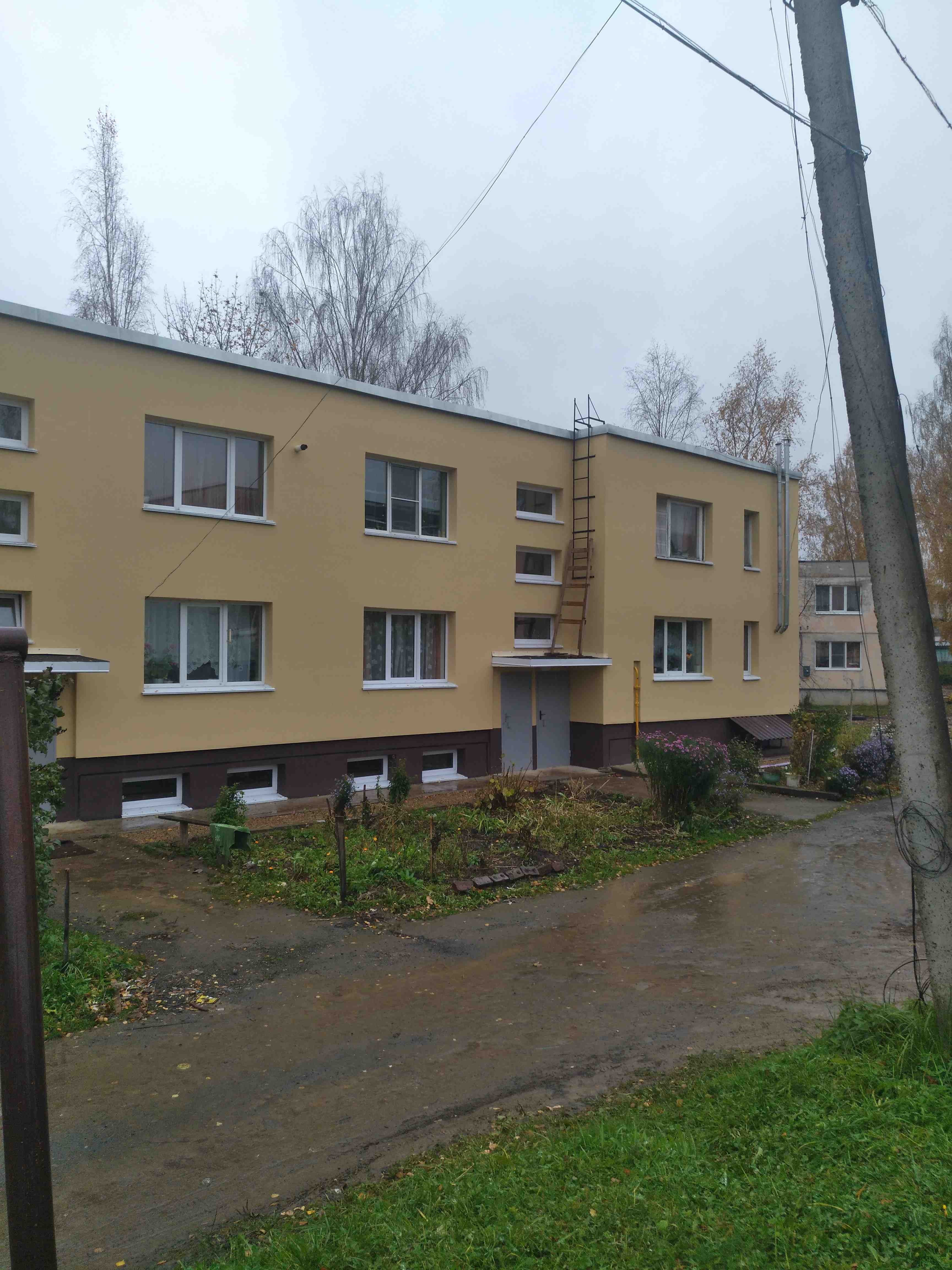 Фасад