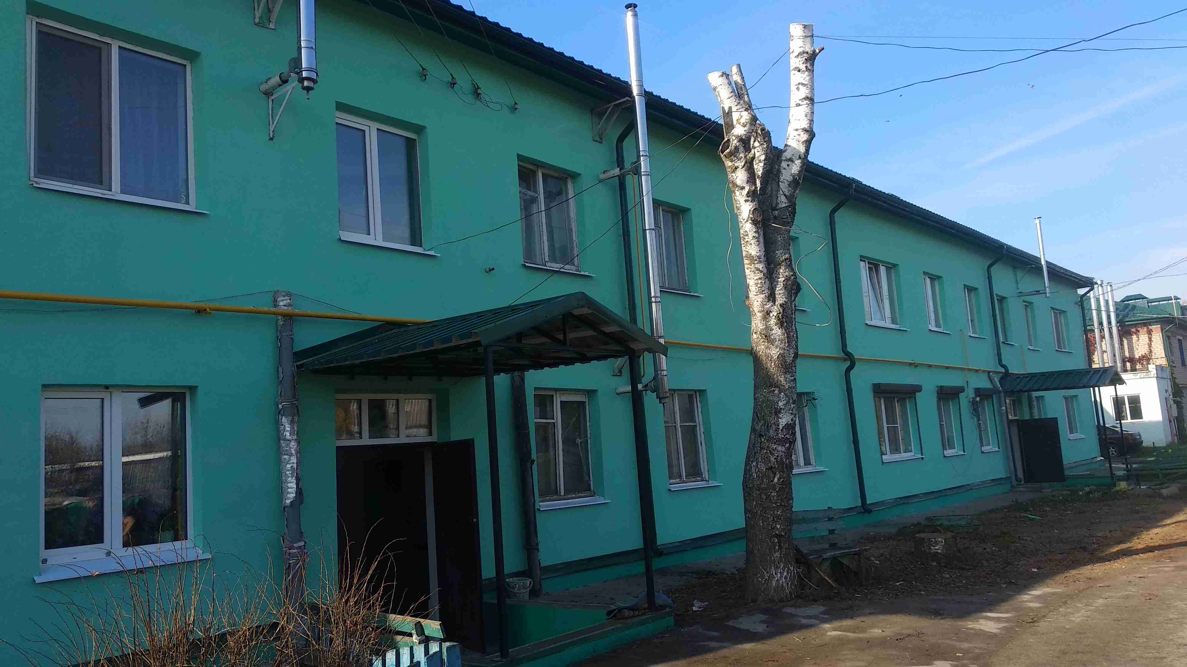 Фасад