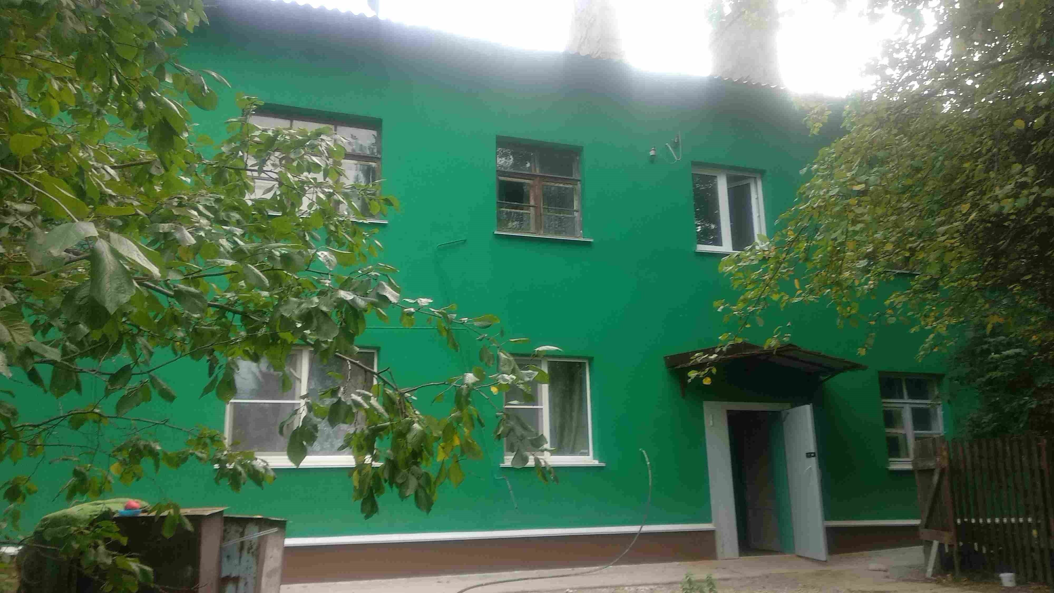 Фасад