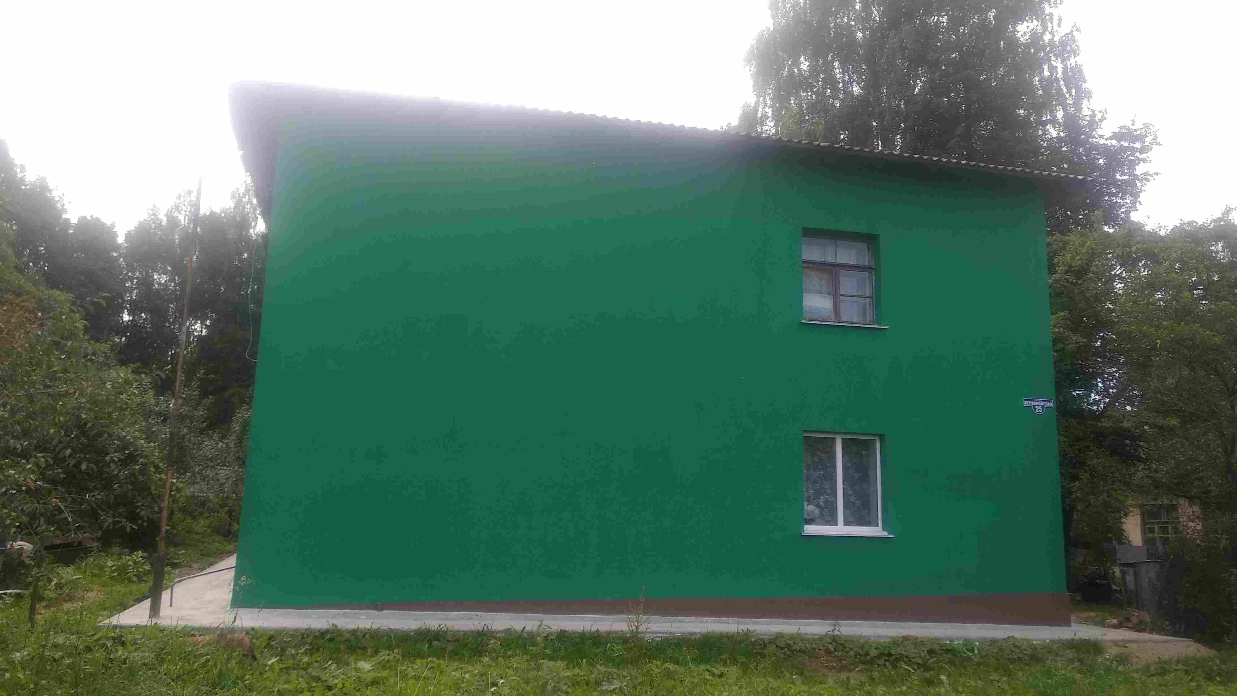 Фасад