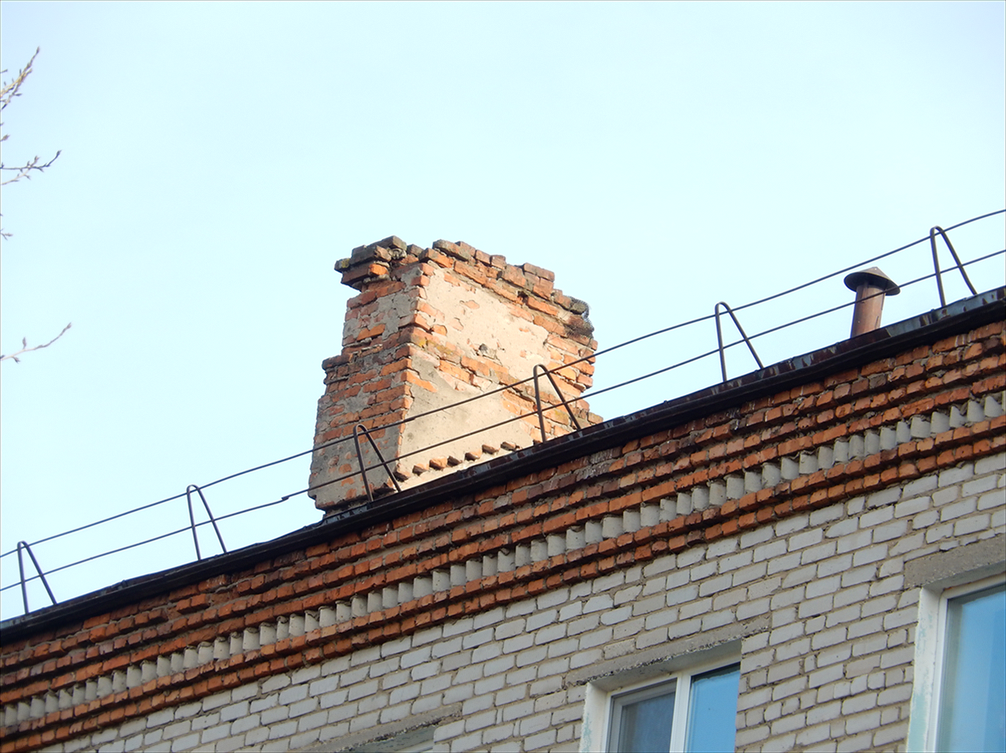 кровля