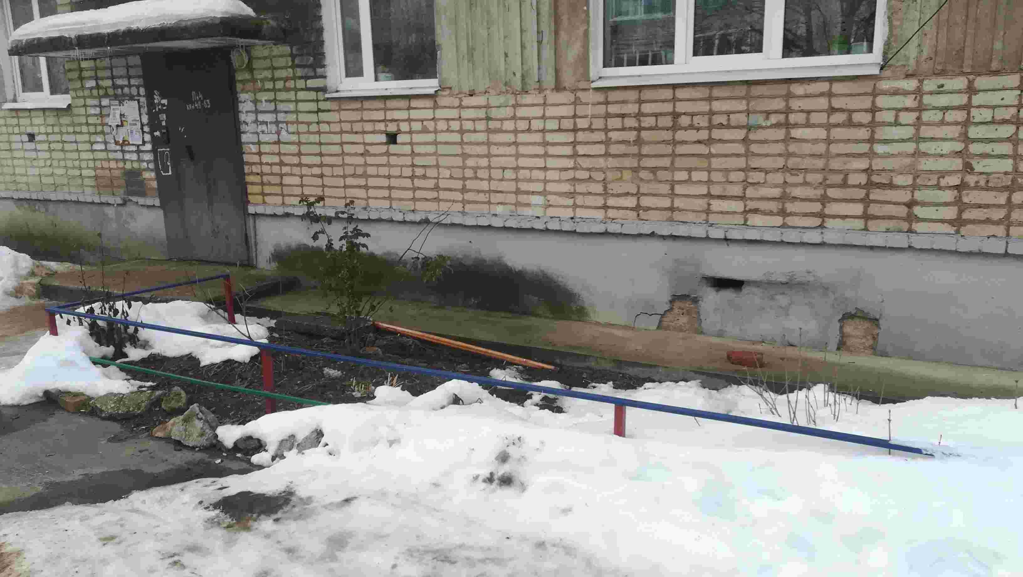 Фасад