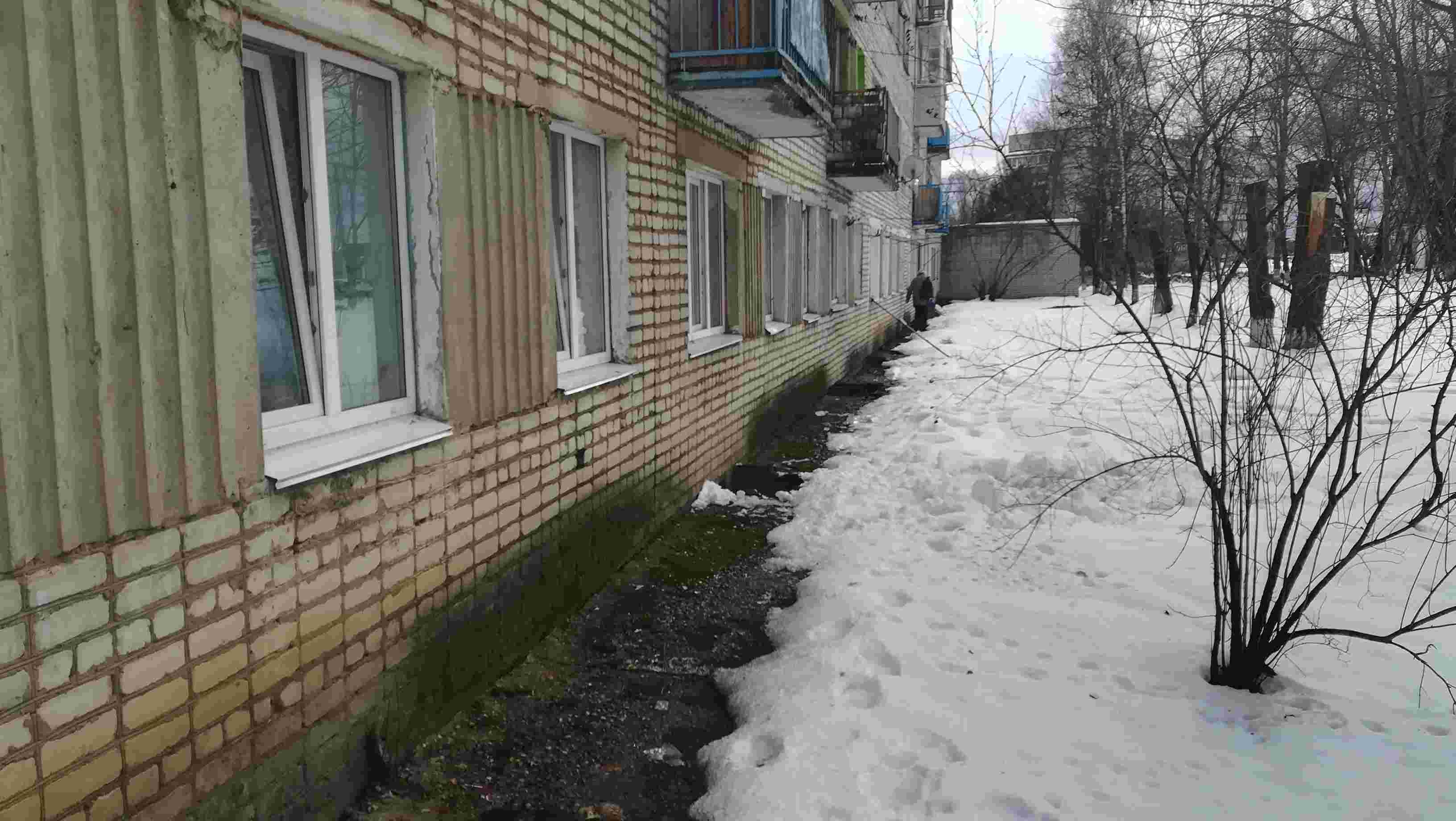 Фасад