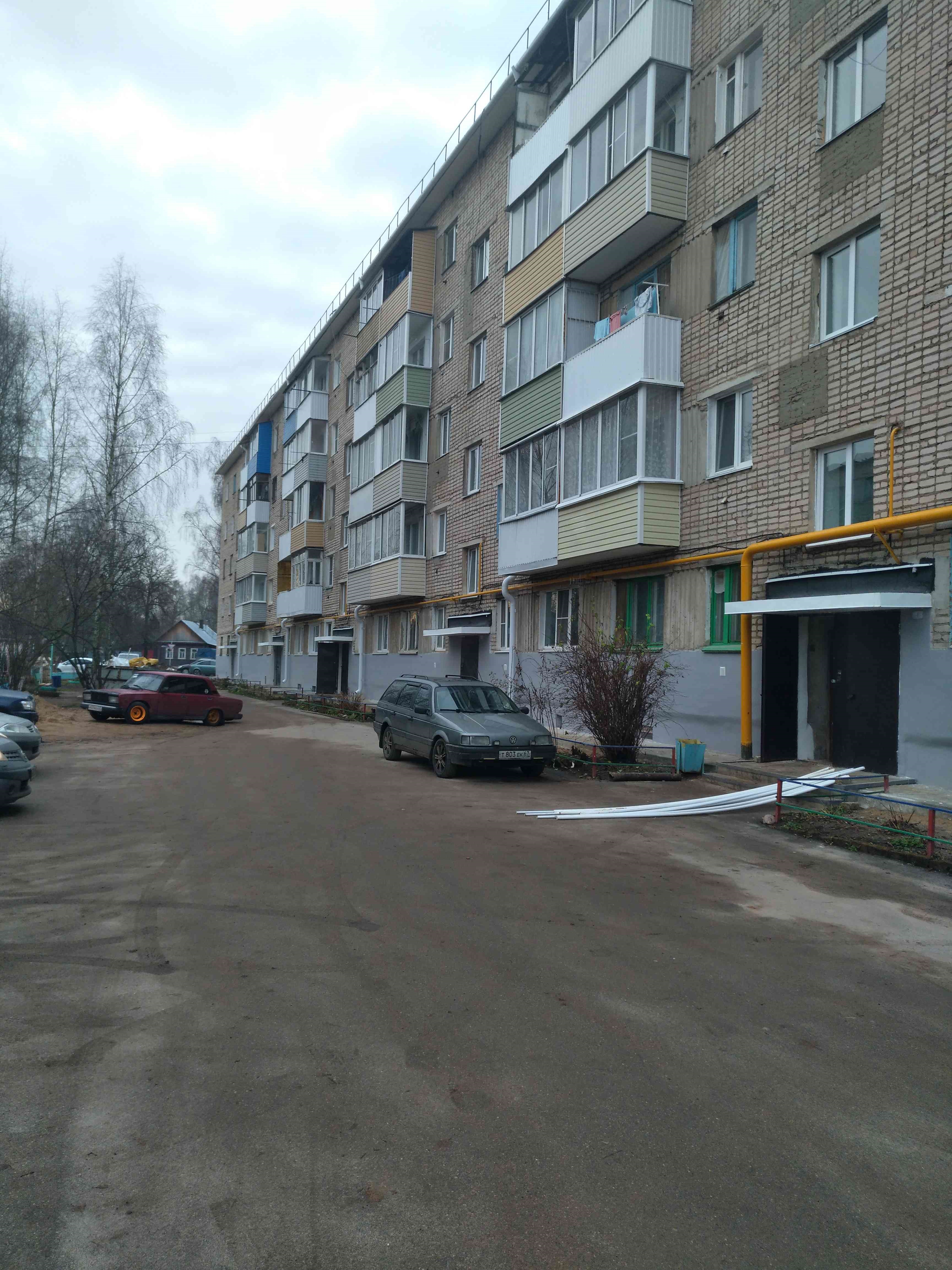 Фасад