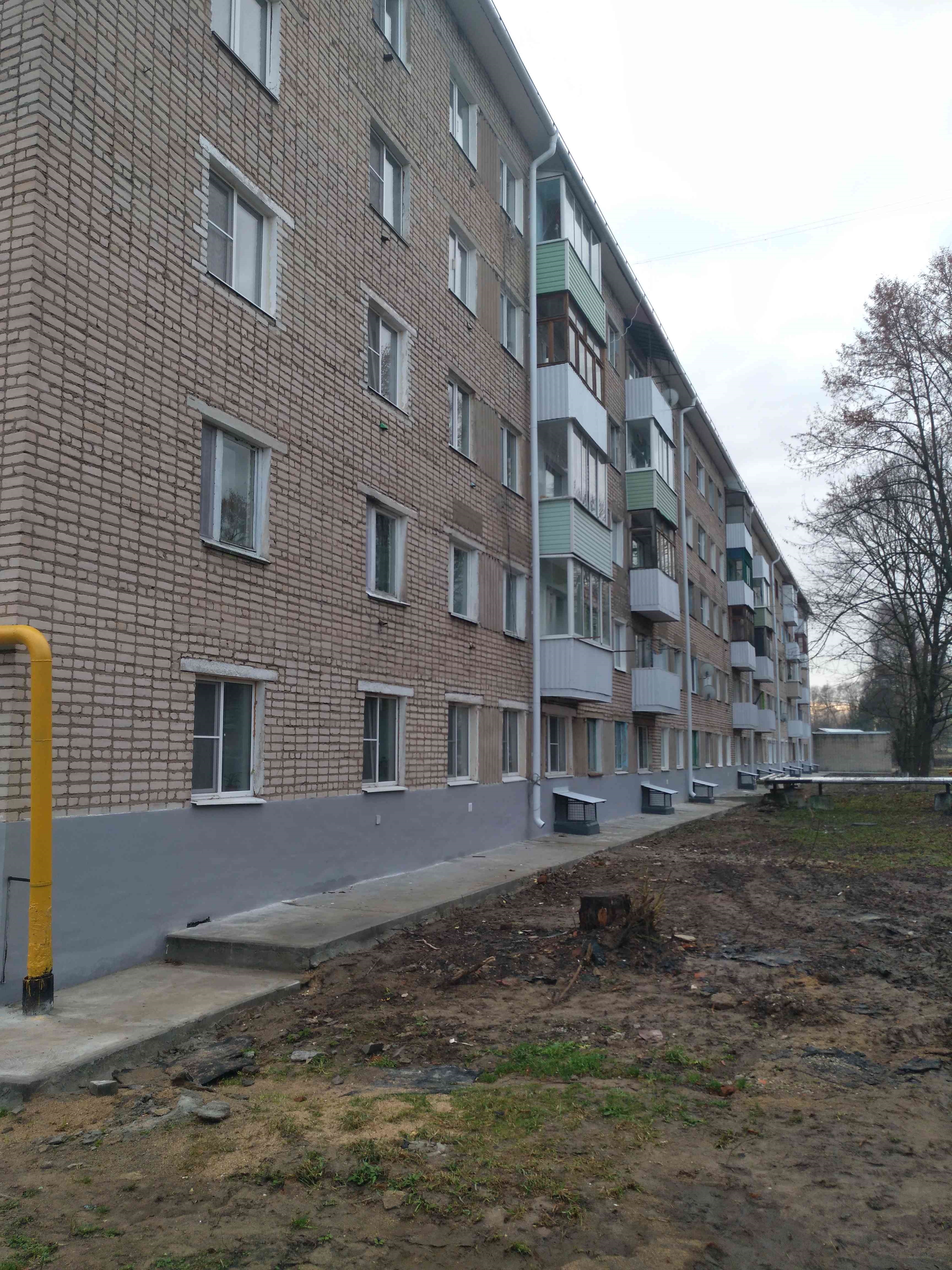 Фасад