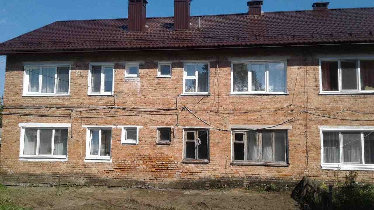 Крыша