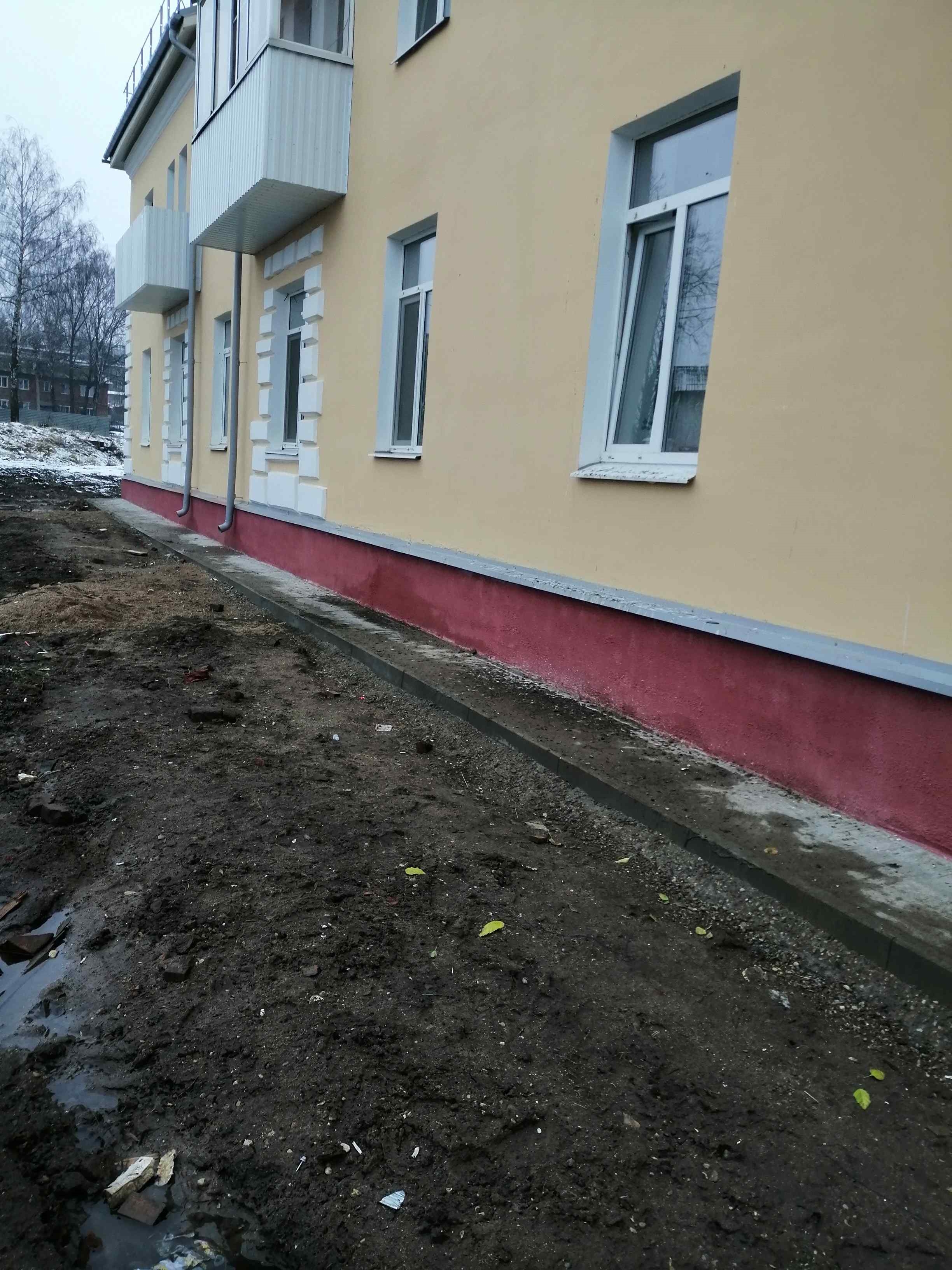 Фасад
