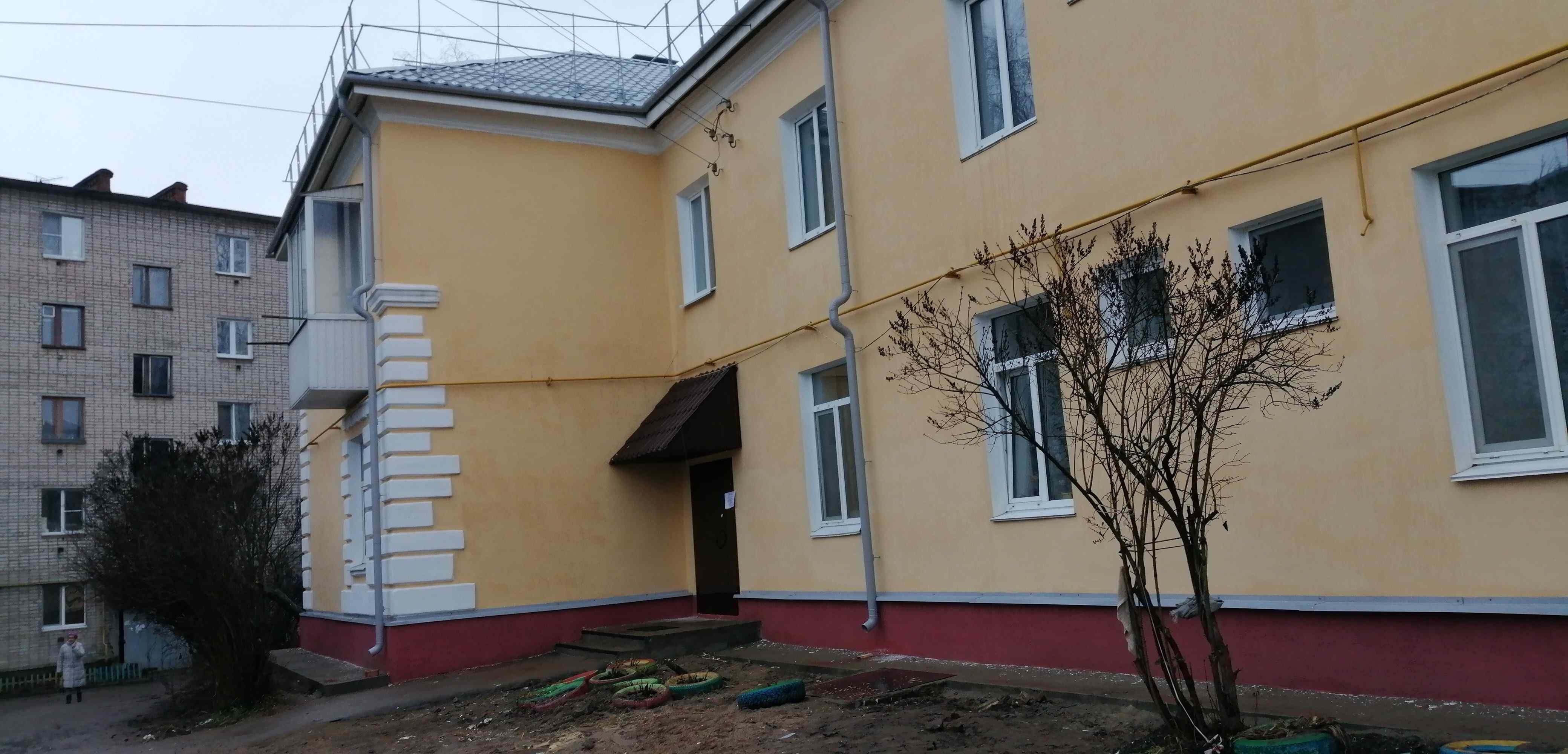 Фасад