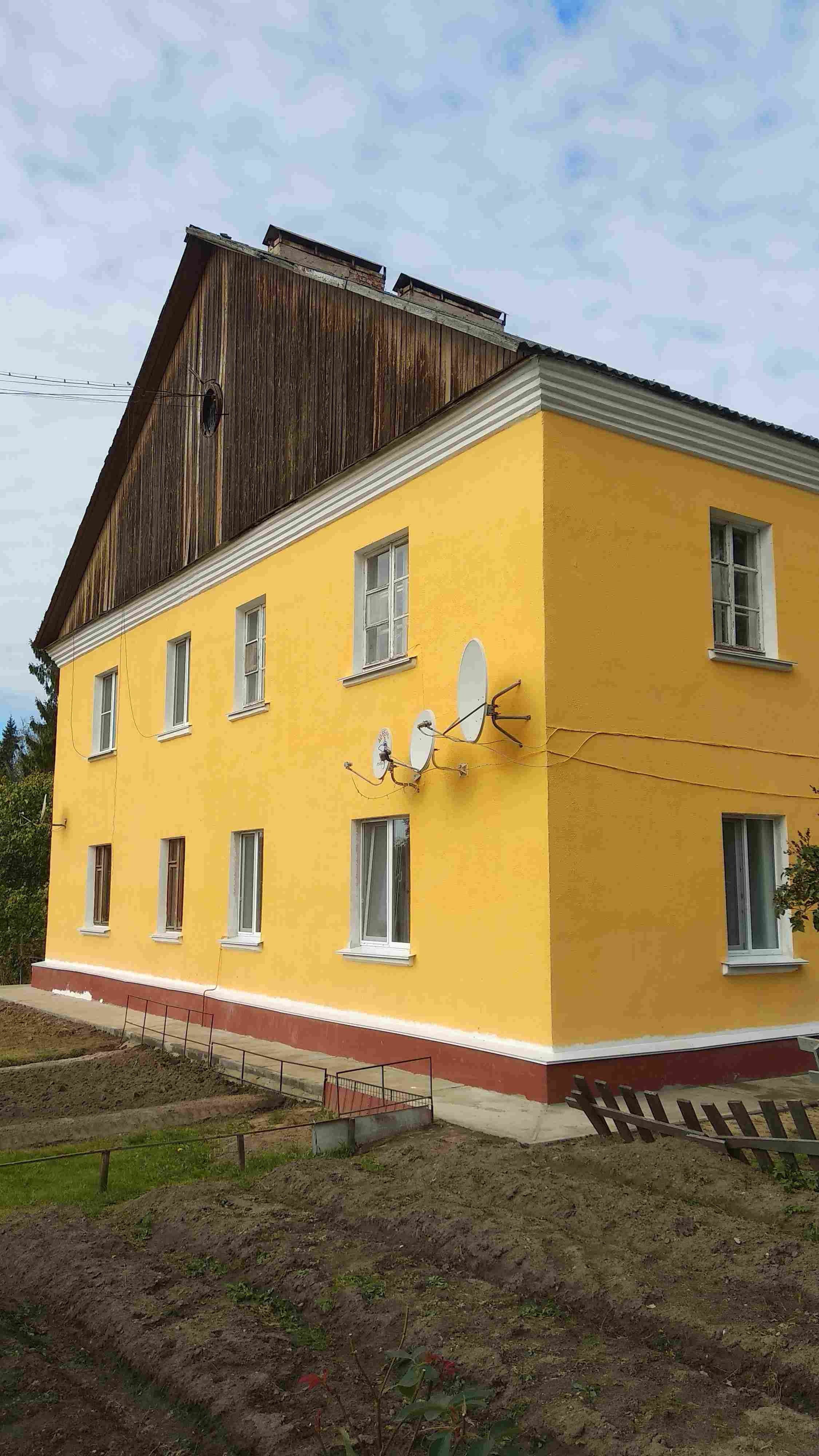 Фасад