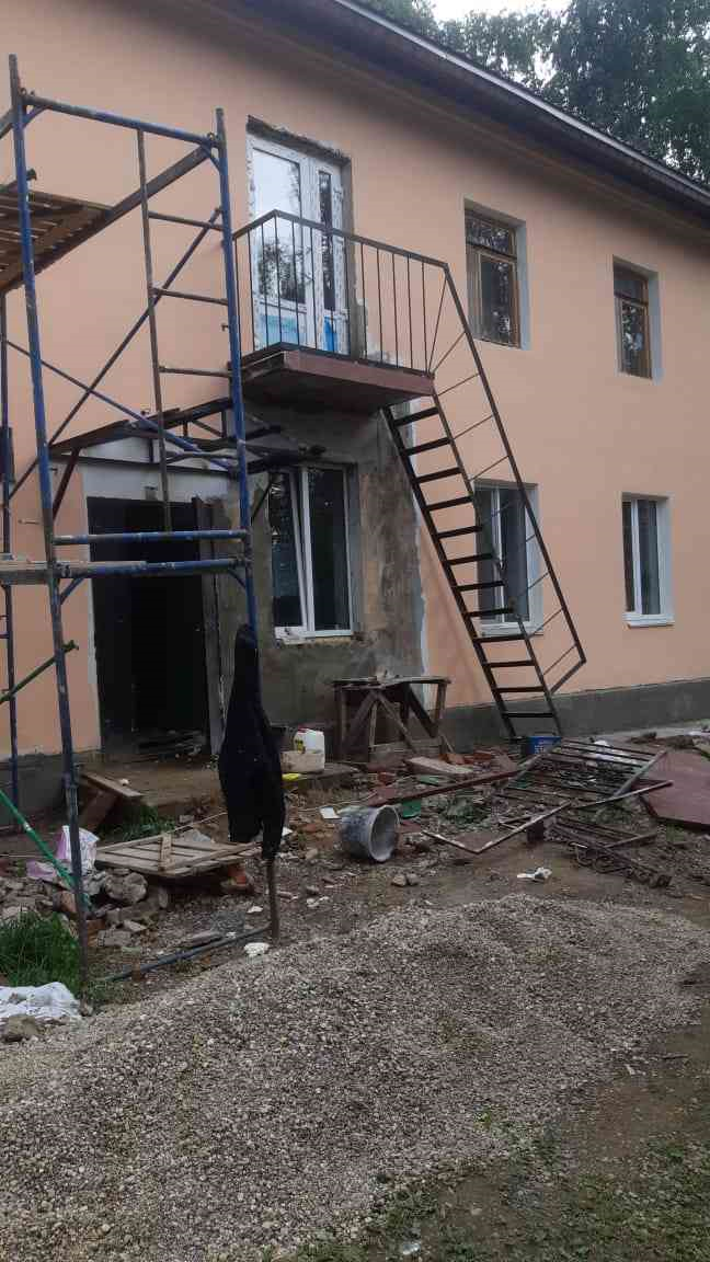 Фасад