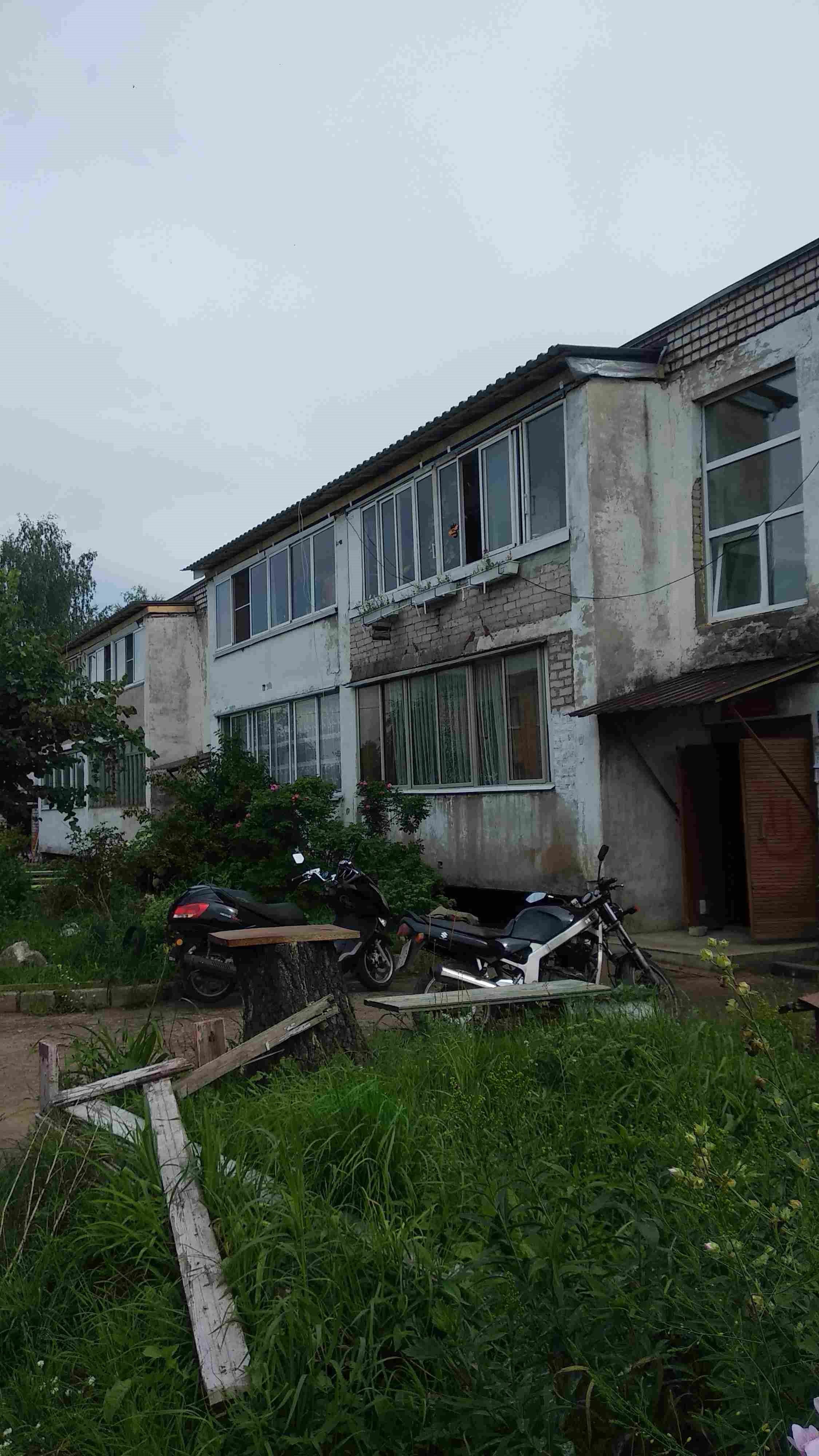 Фасад