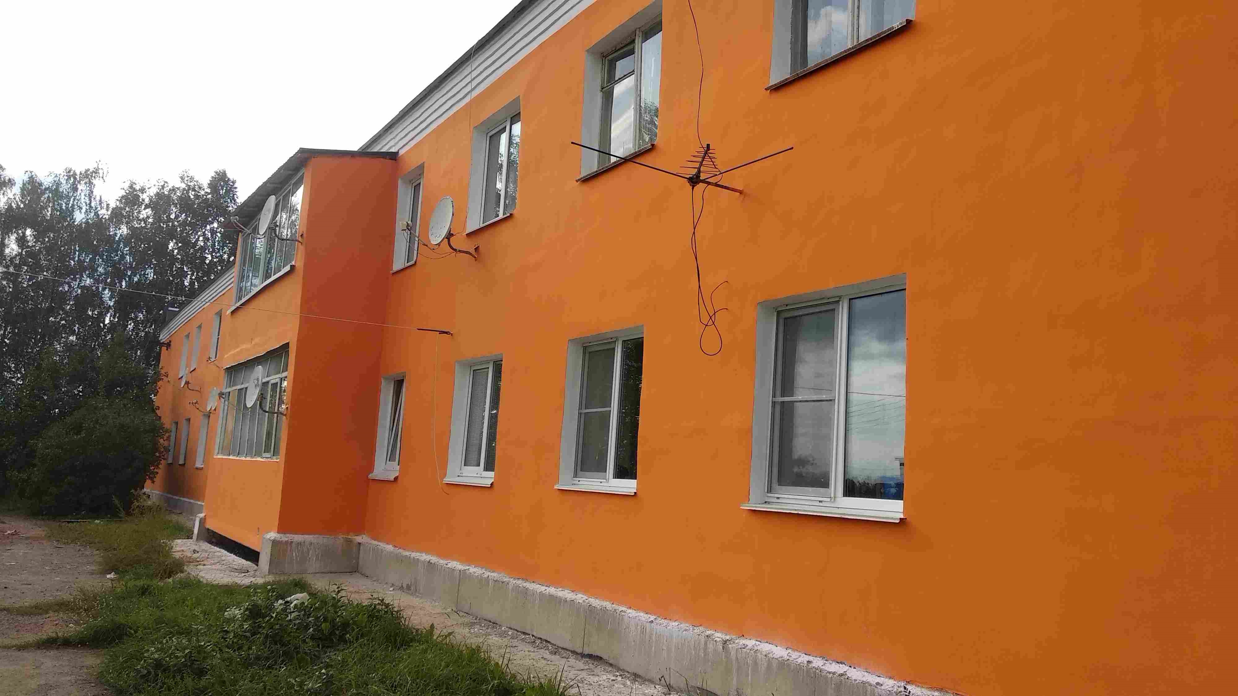 Фасад