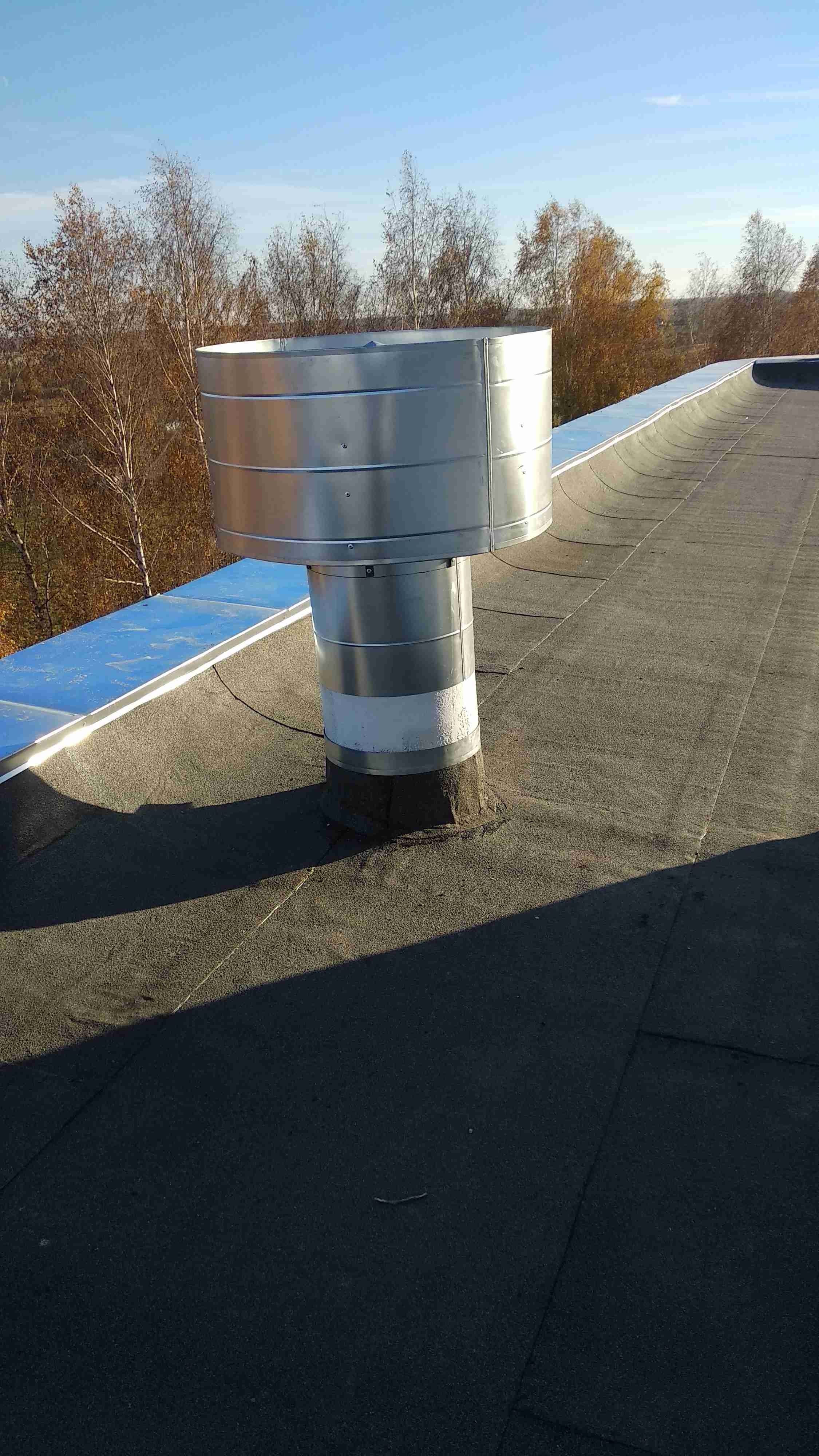 Крыша