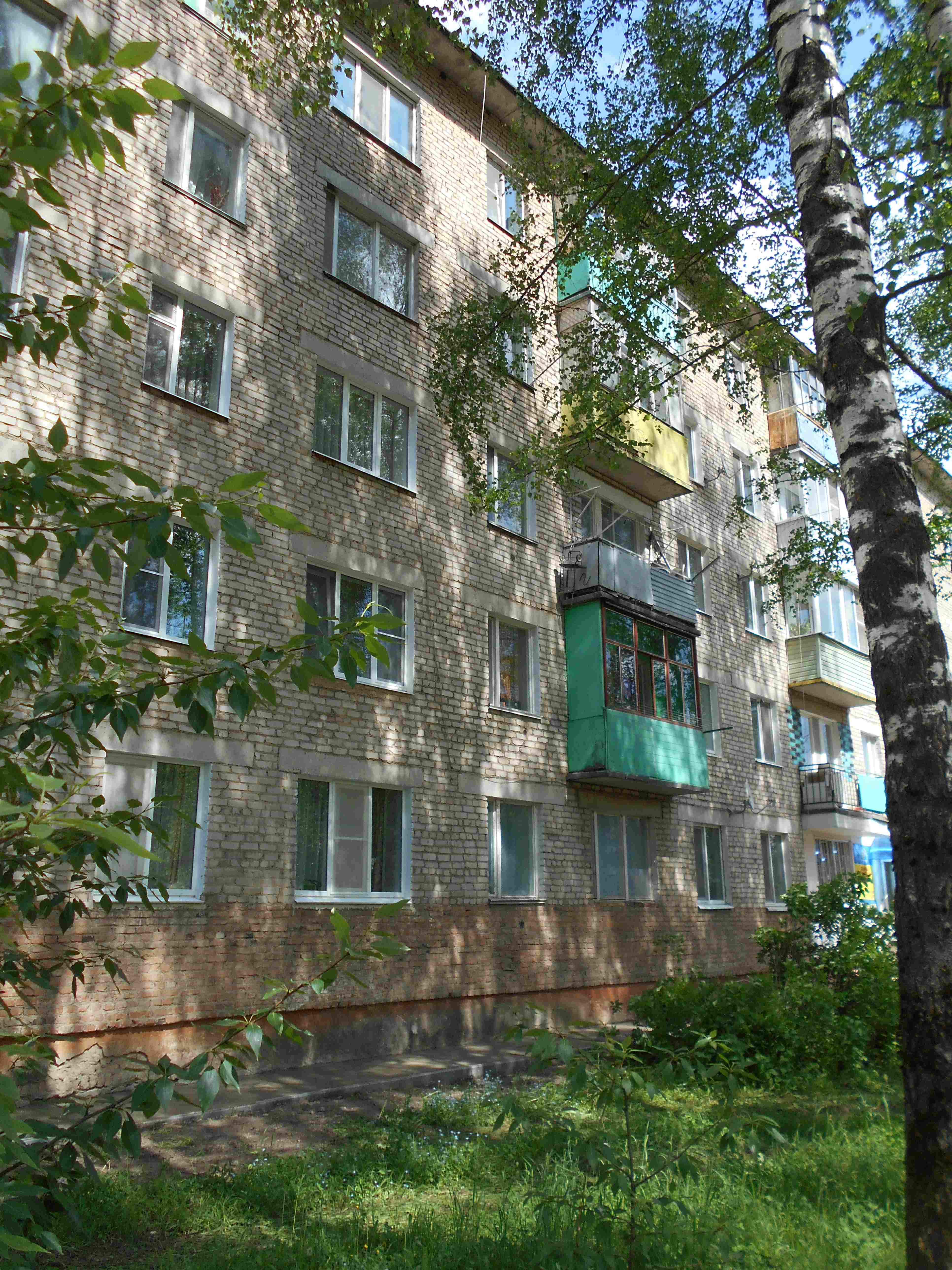 Фасад