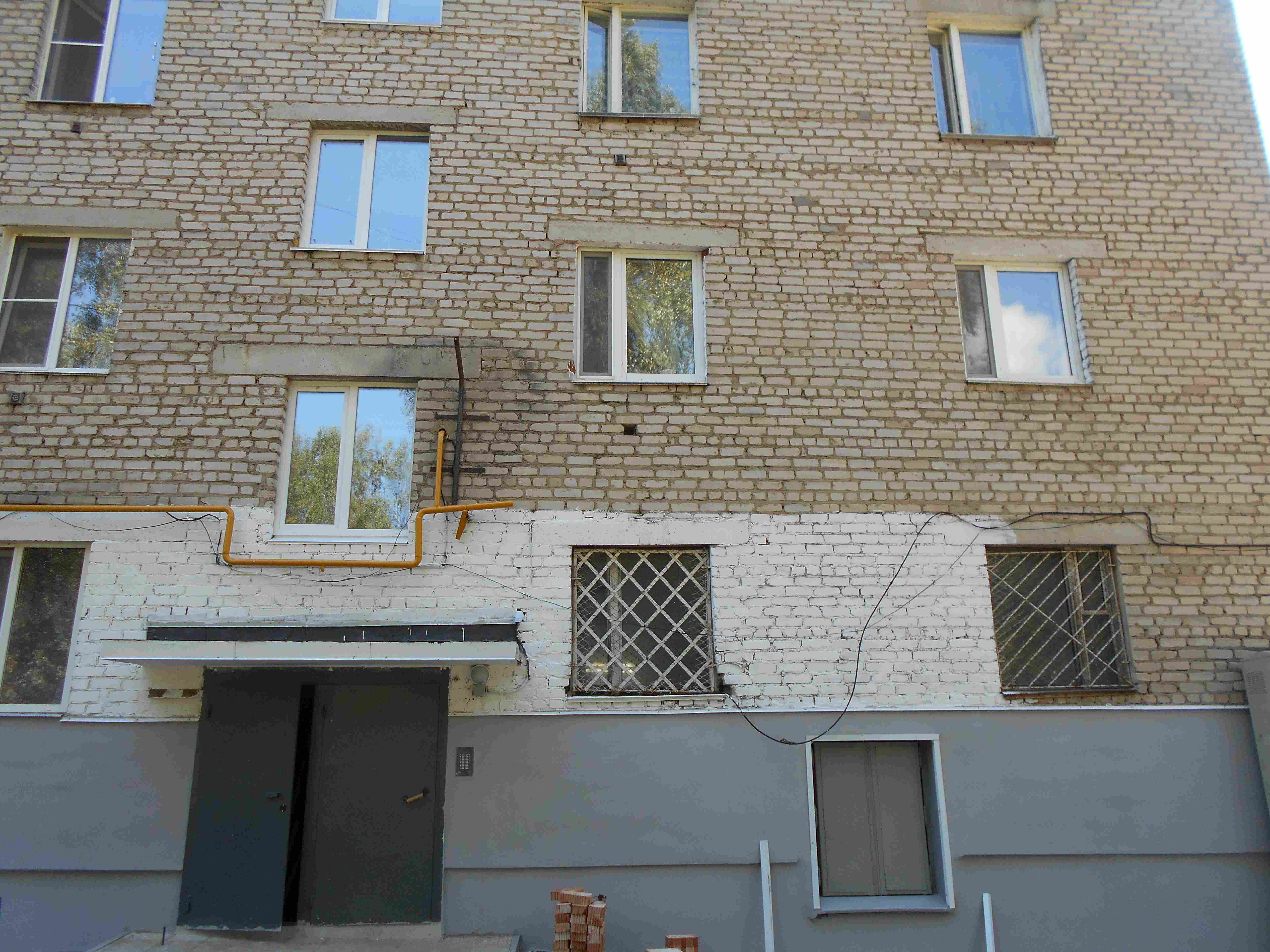 Фасад