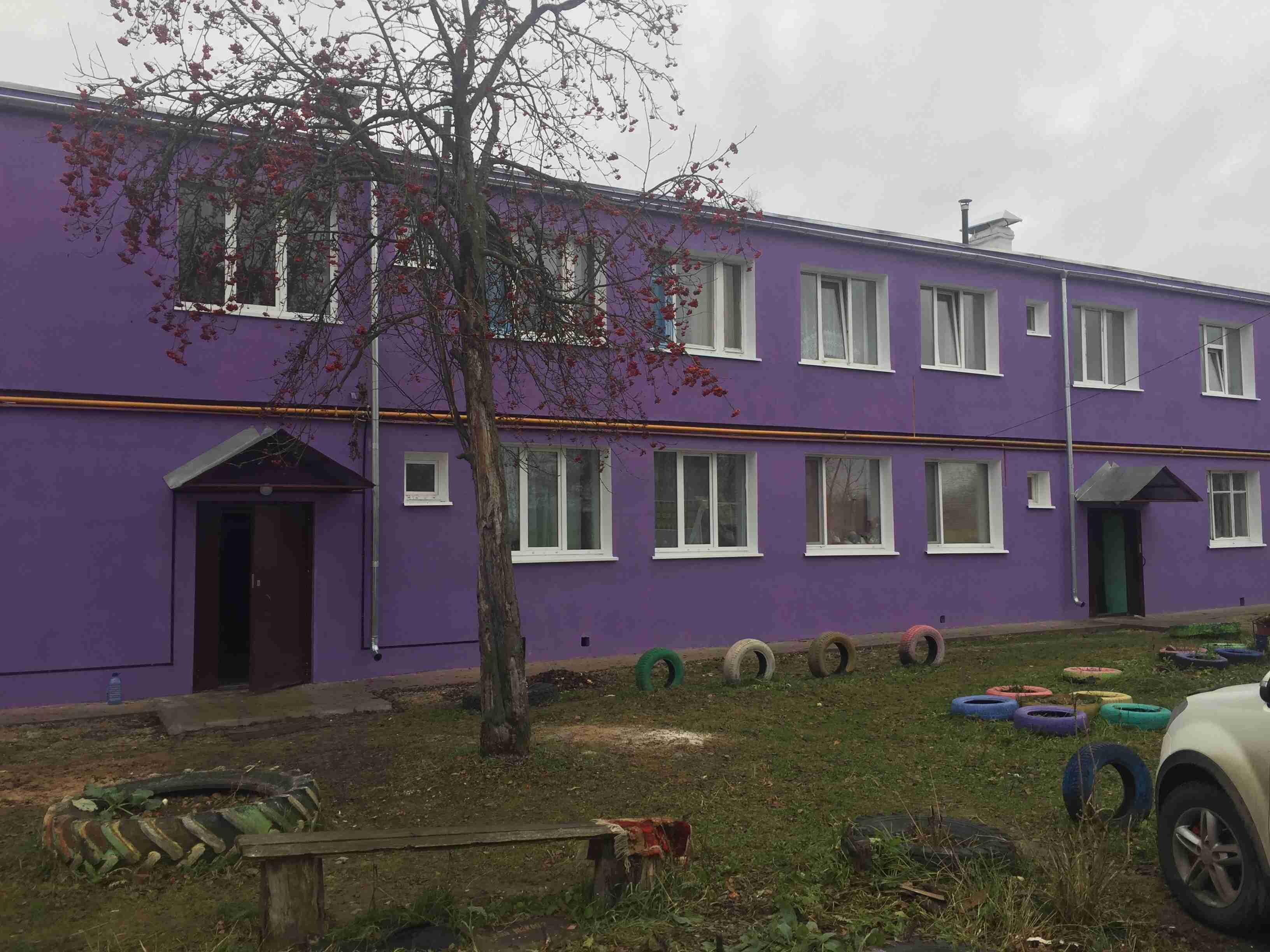 Фасад