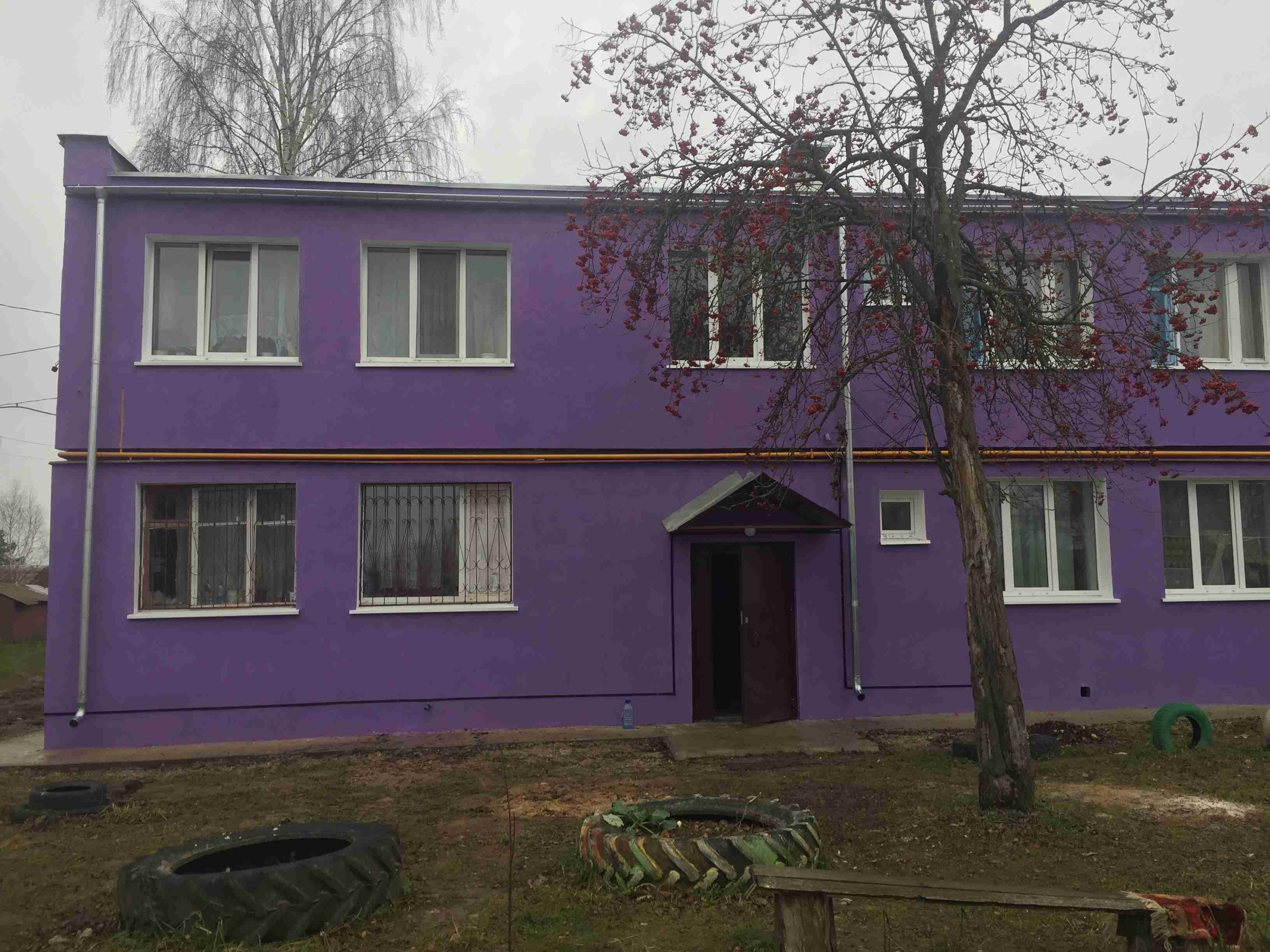 Фасад