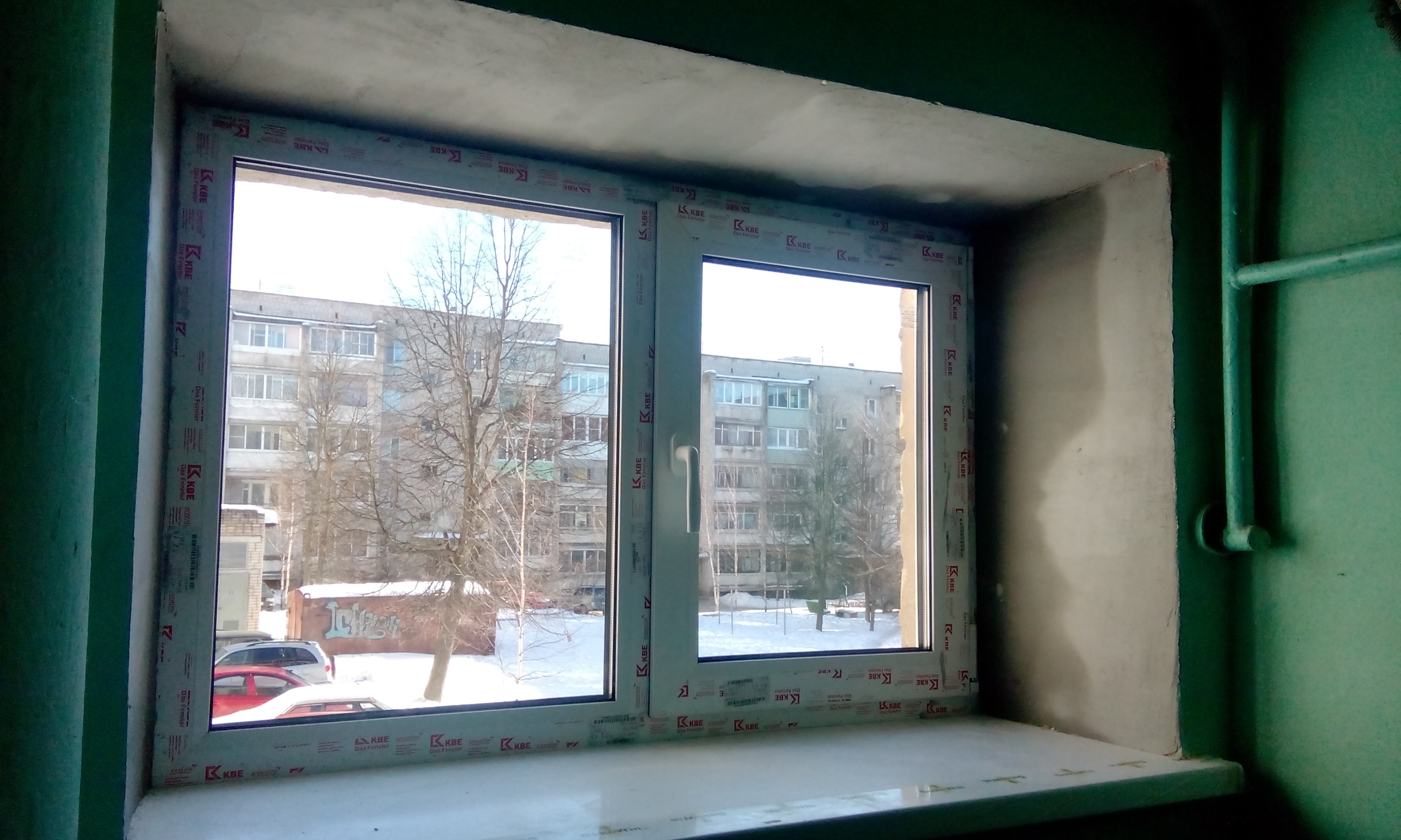фасад