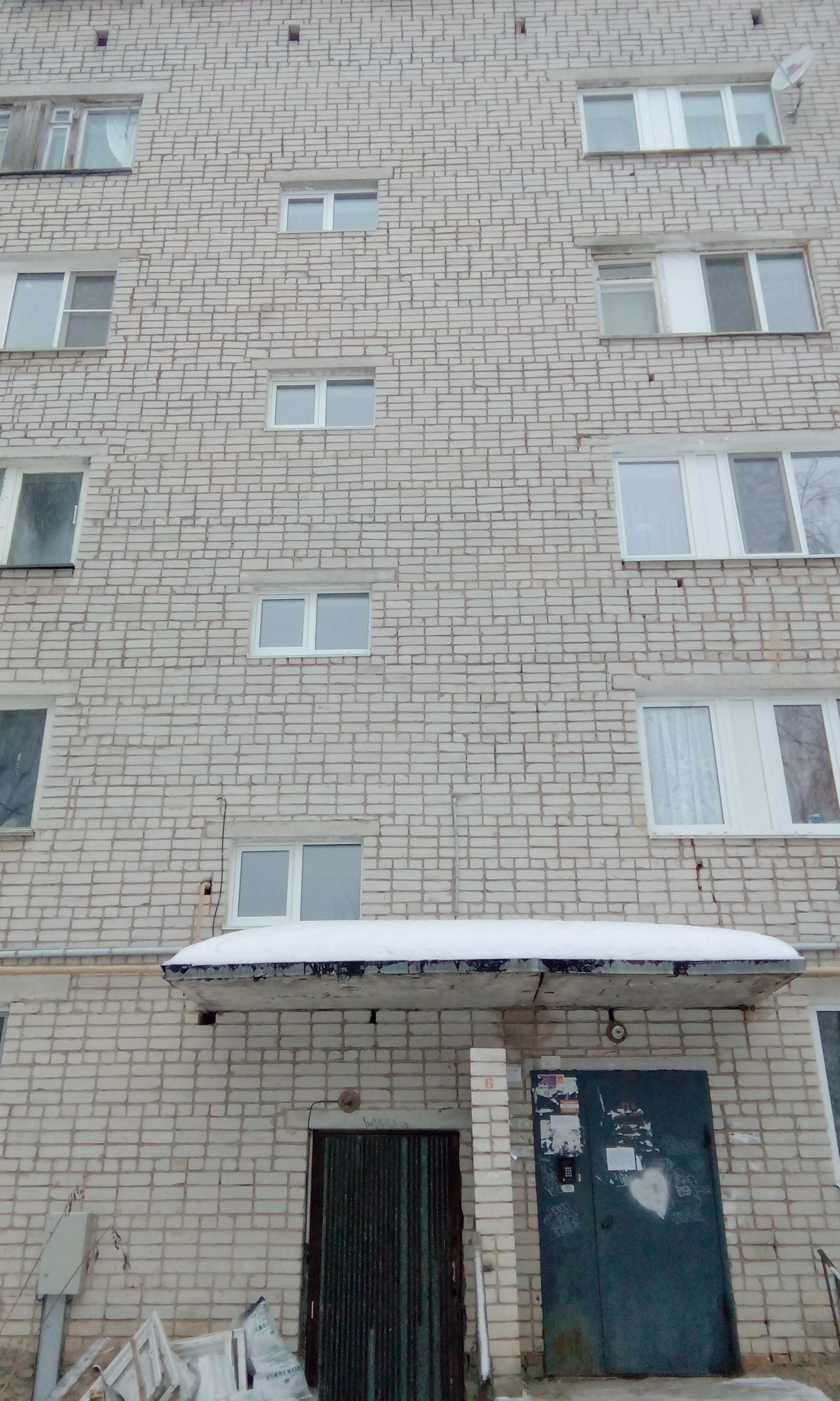 фасад