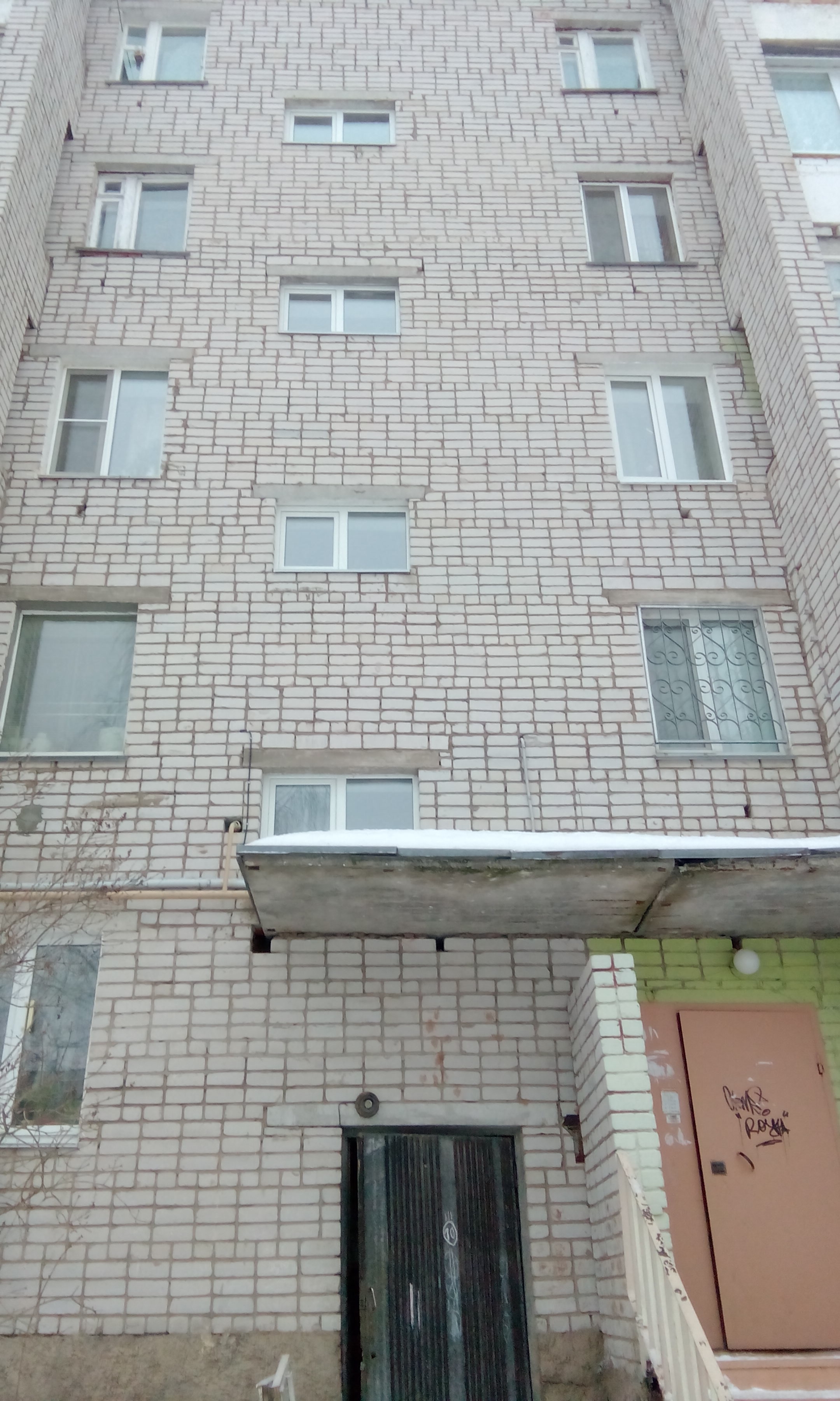 фасад