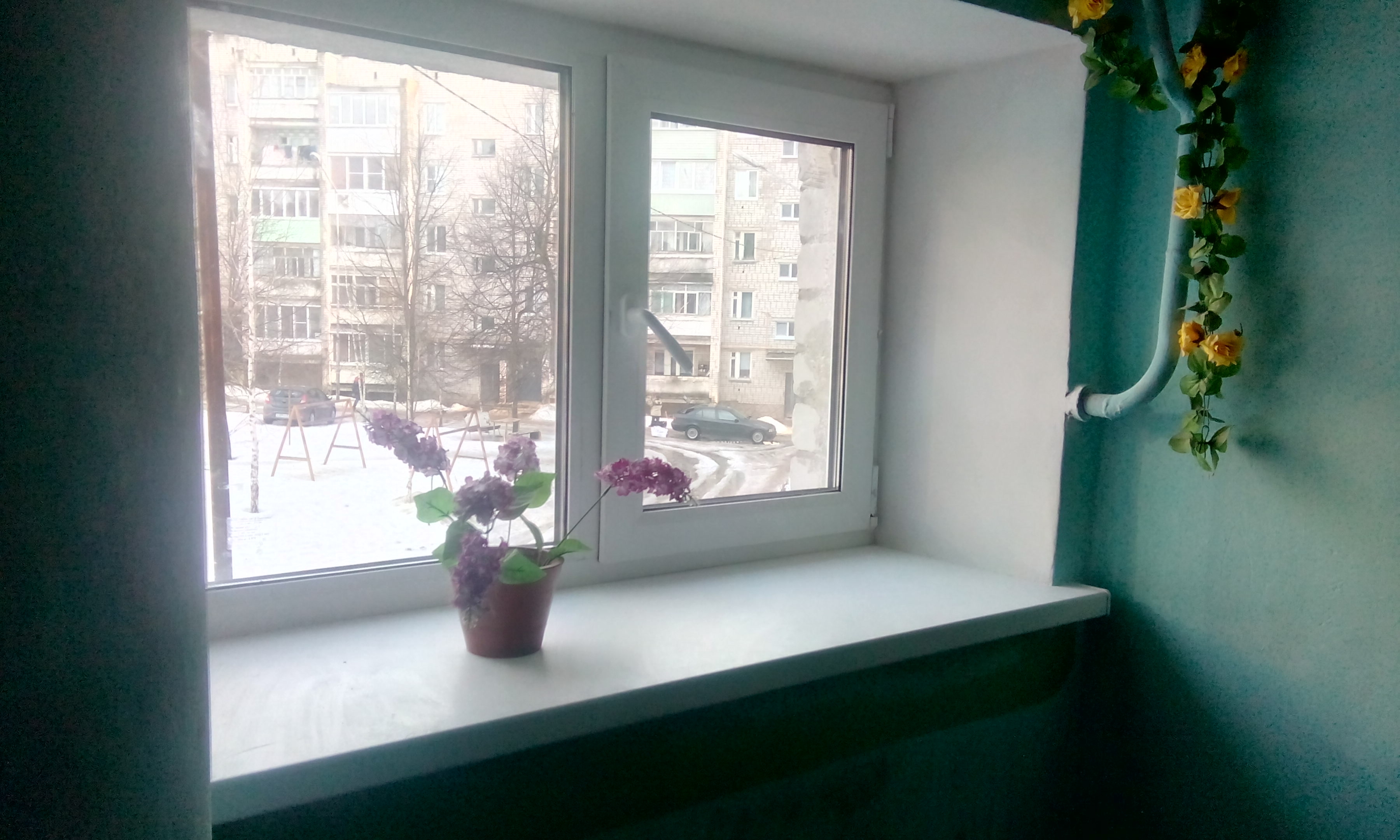фасад