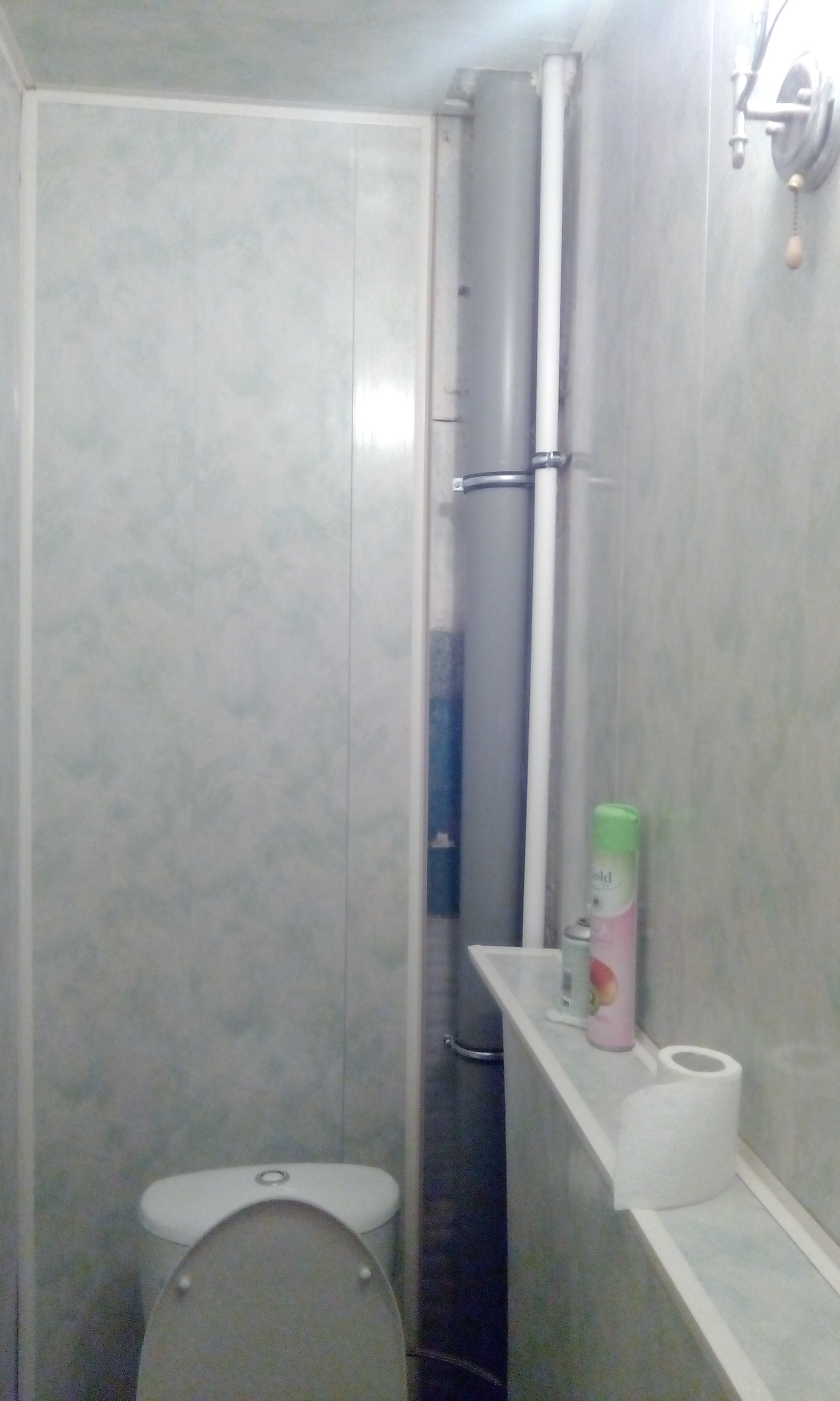 инженерные системы