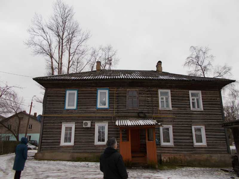 Крыша. Фасад. Фундамент