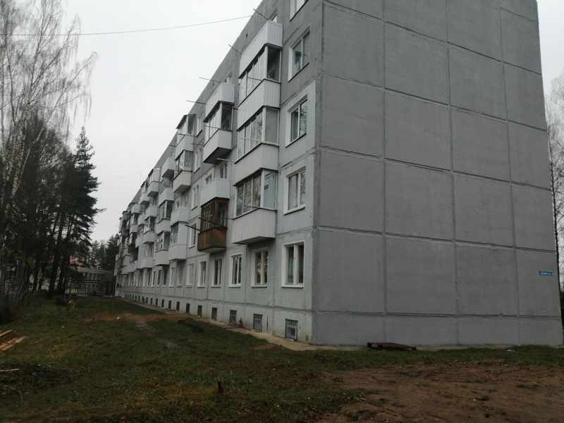 Изображение жилого дома