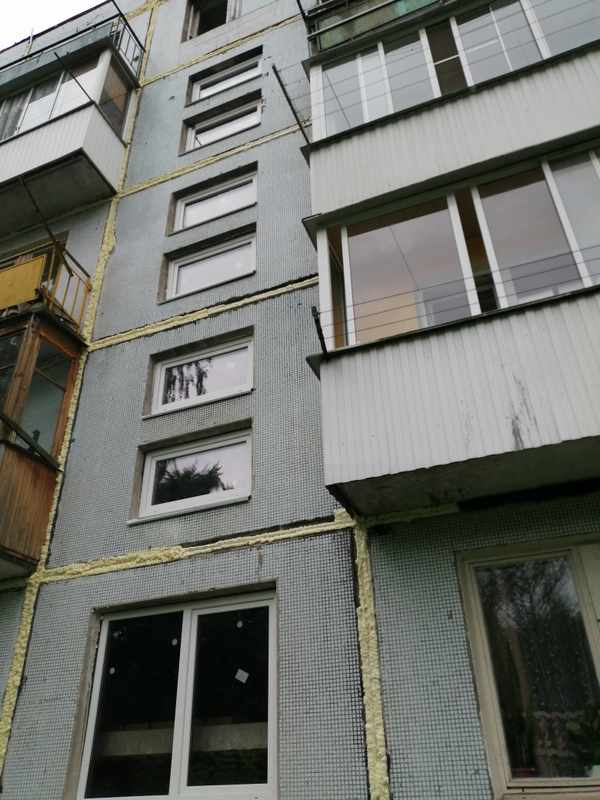 Фасад